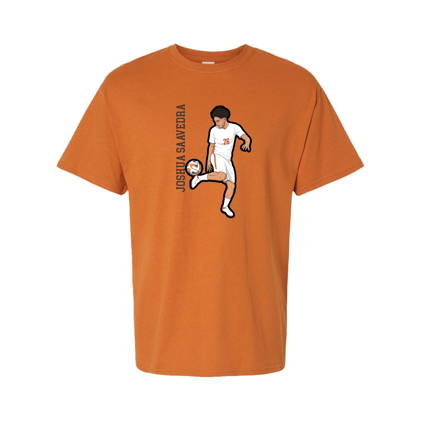 NIL Club Tee