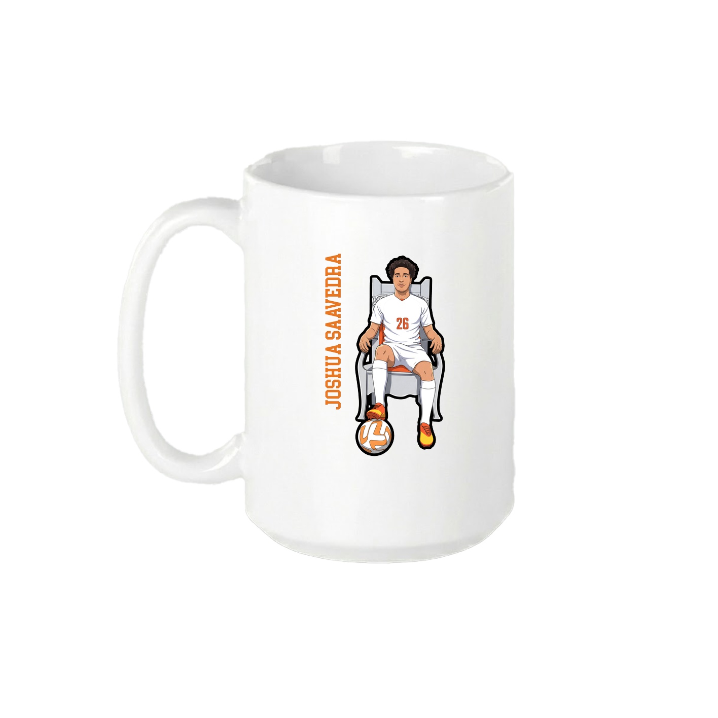 15oz Coffee Mug