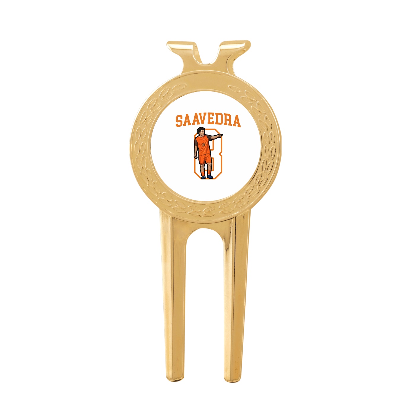 Divot Tool with Ball Marker — Shirsey in Classic