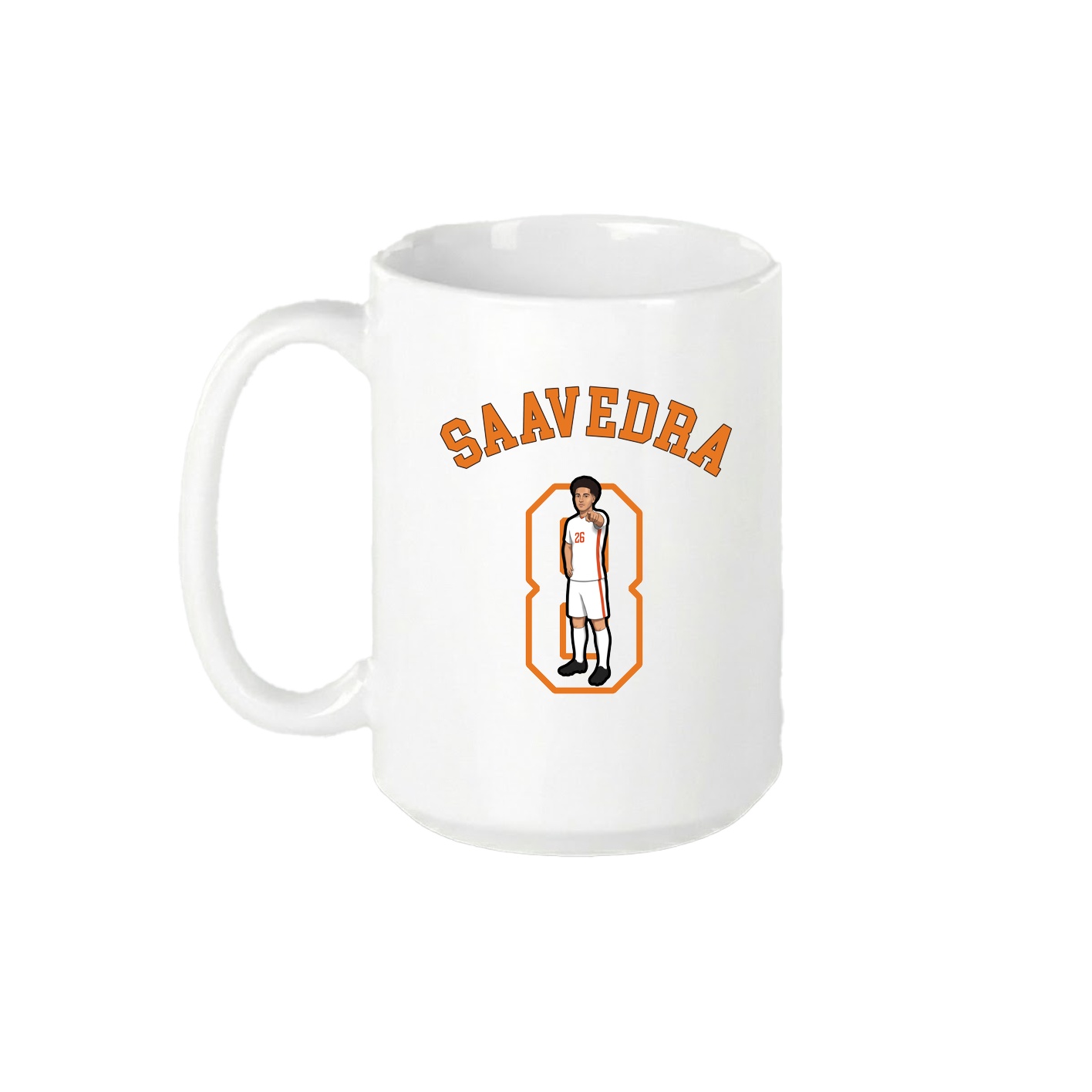 15oz Coffee Mug