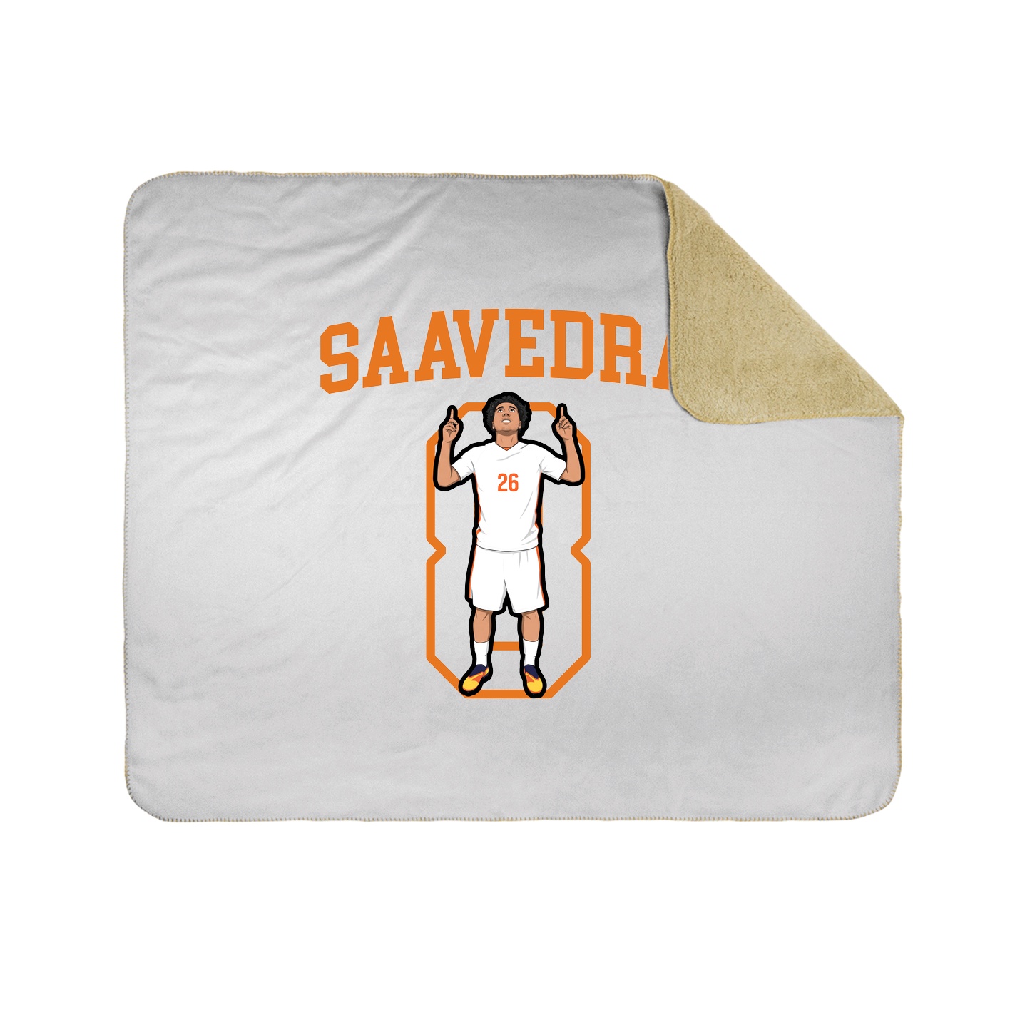 Throw Blanket