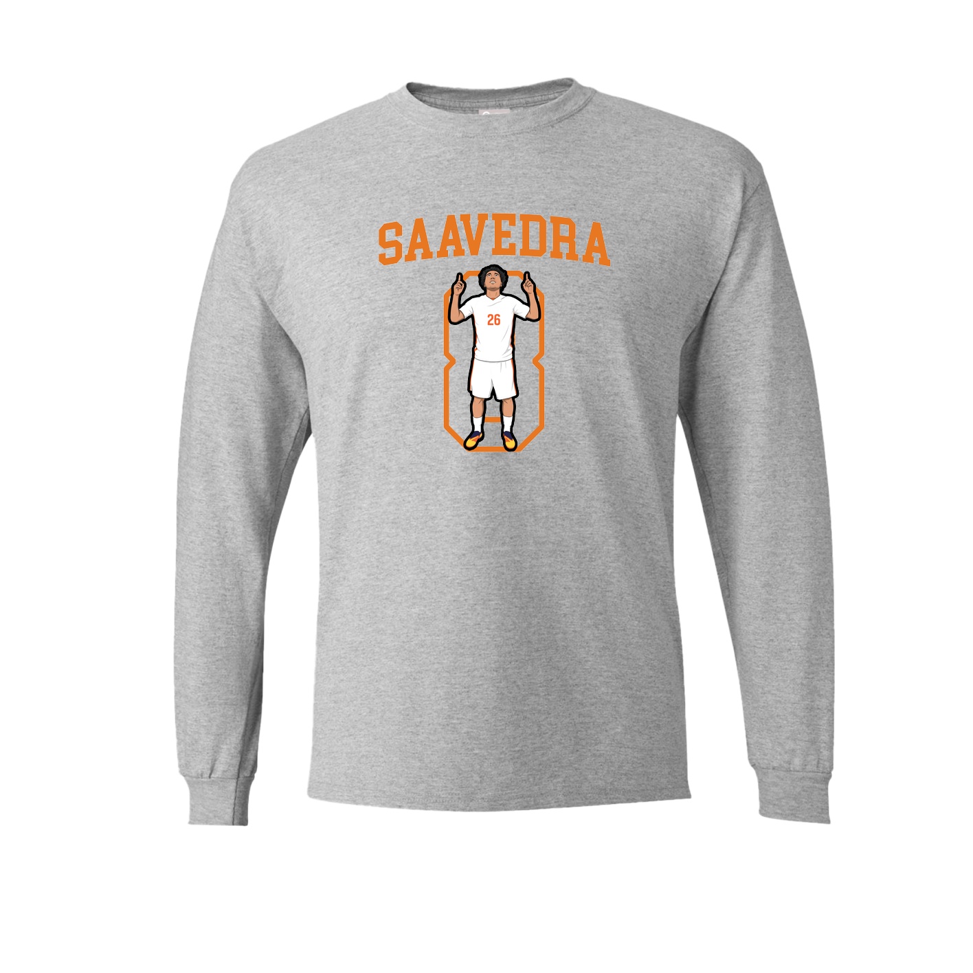 Long Sleeve Tee