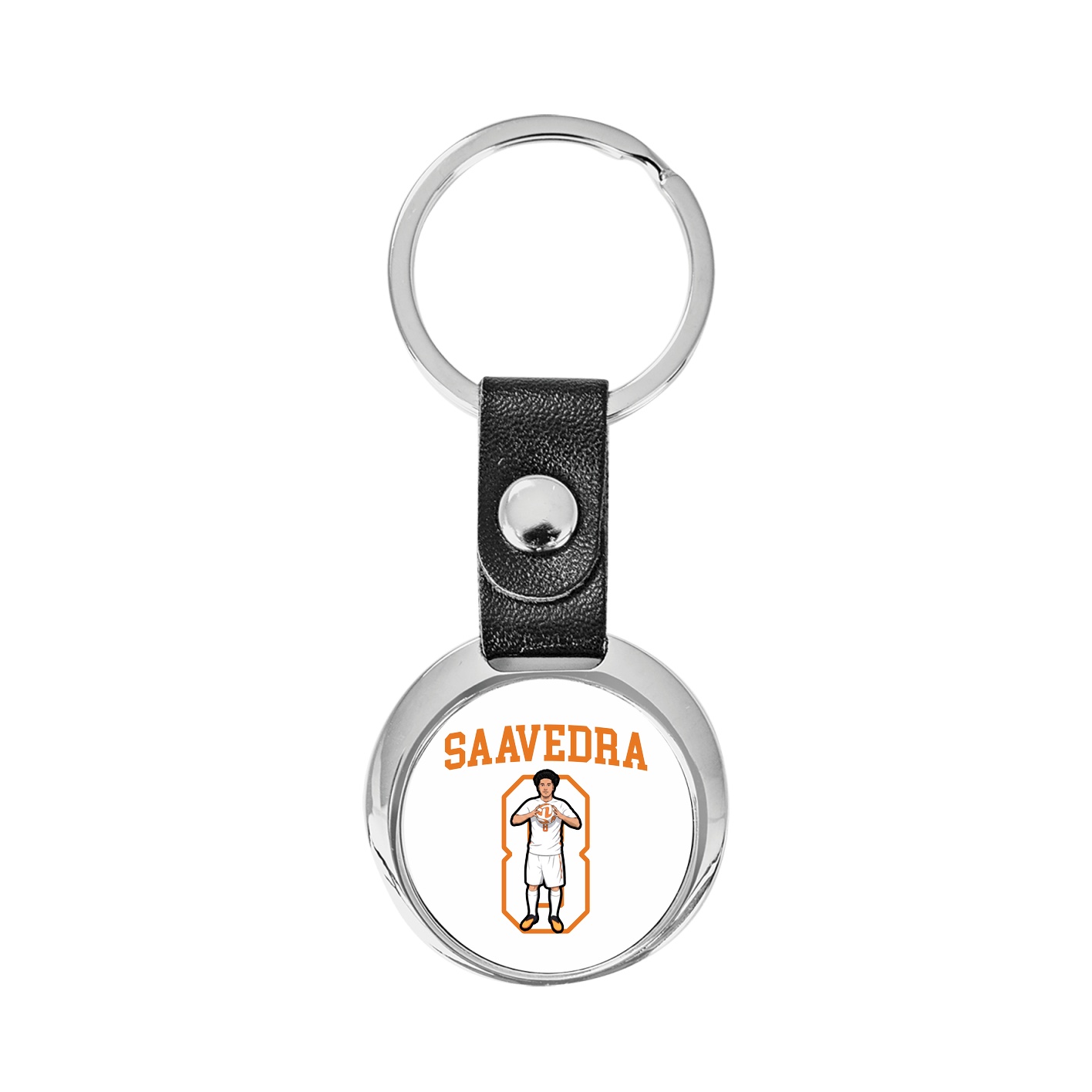 Key Chain — Shirsey in Classic