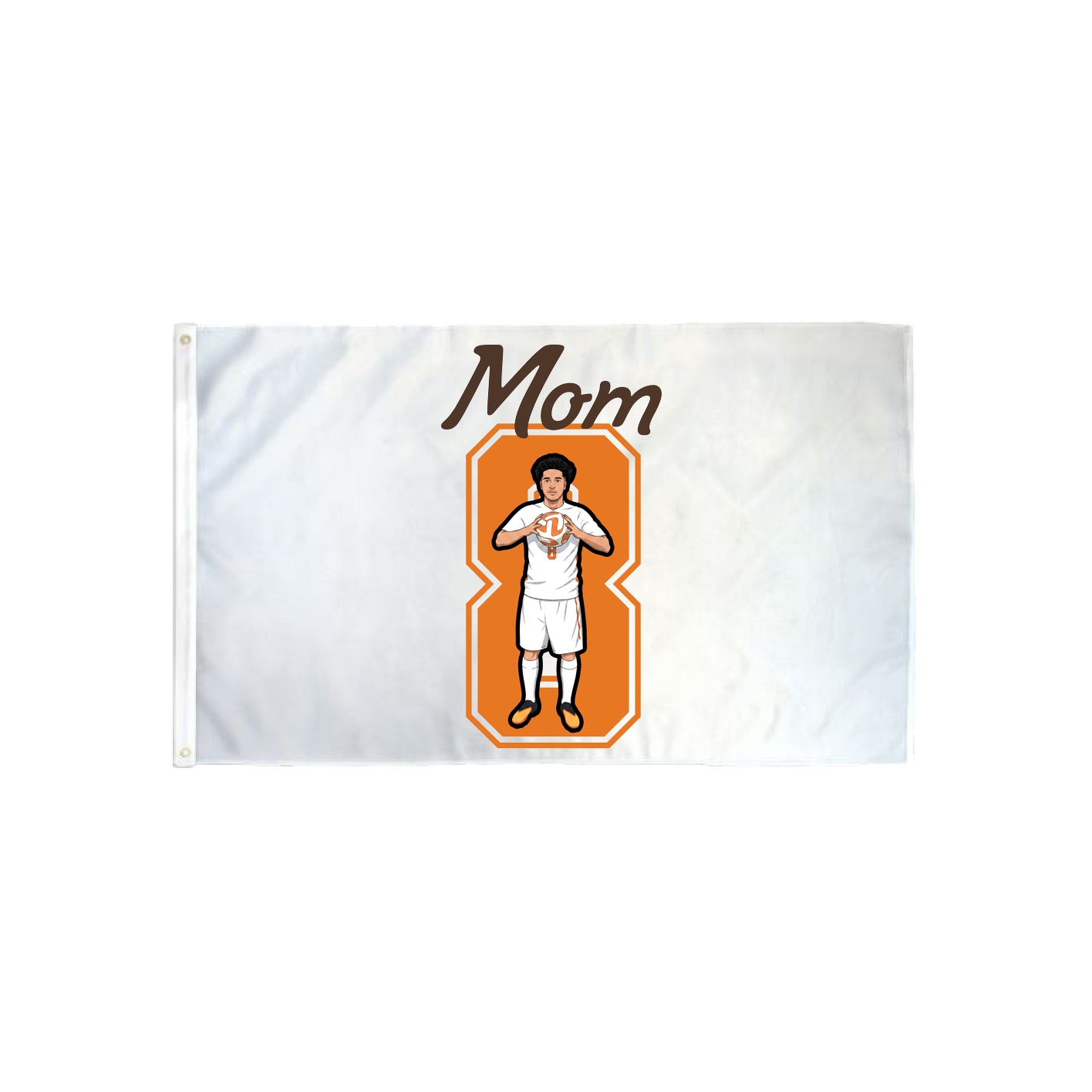 3x5 Flag — Mothers Day Shirsey in Classic