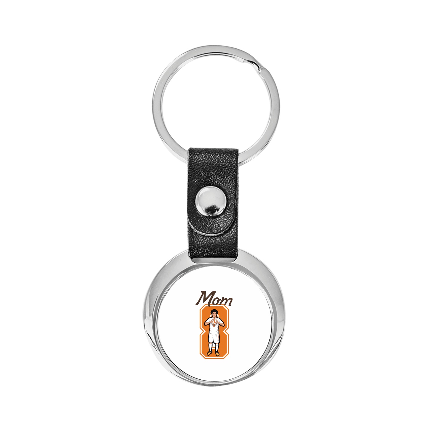 Key Chain — Mothers Day Shirsey in Classic