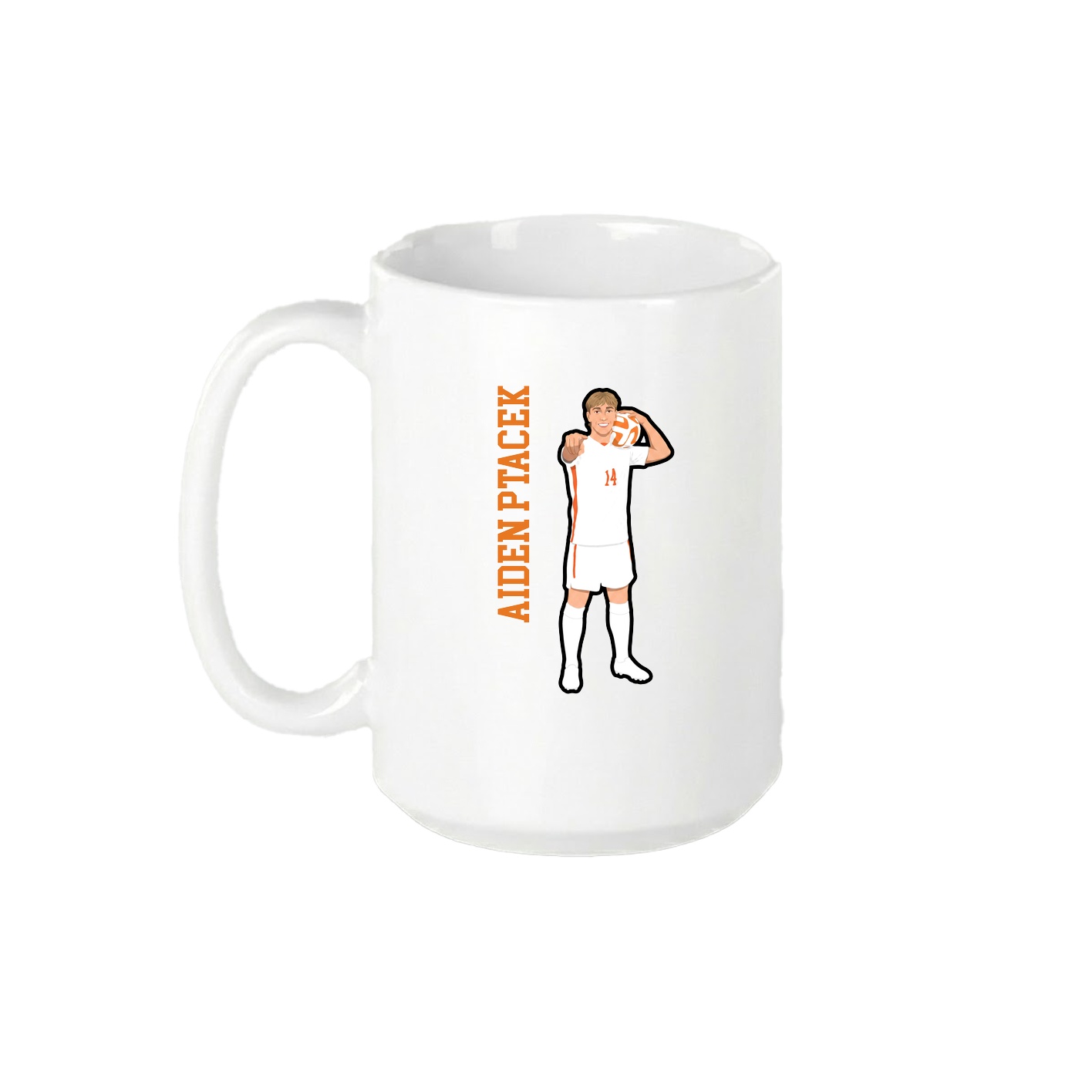 15oz Coffee Mug