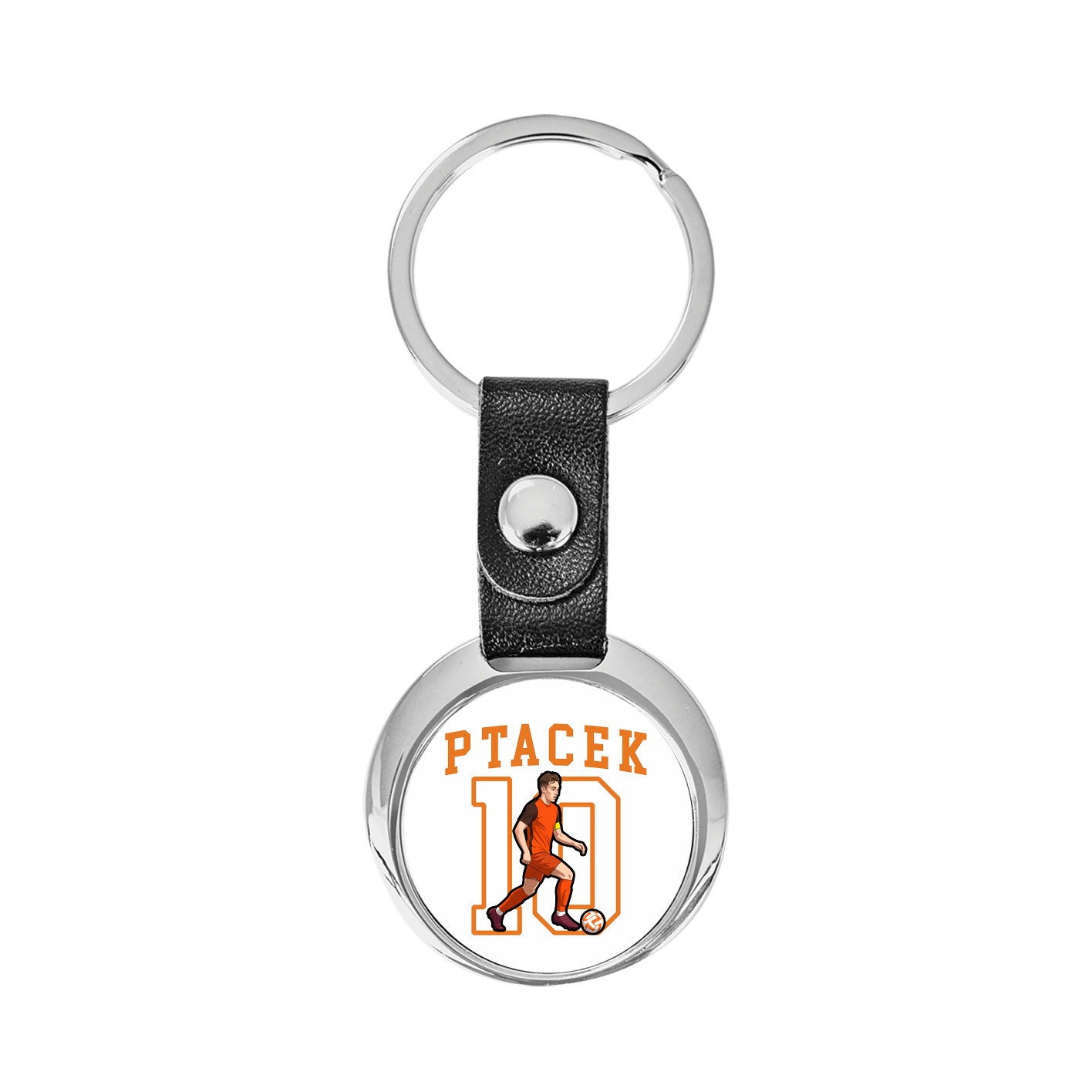 Key Chain — Shirsey in Classic