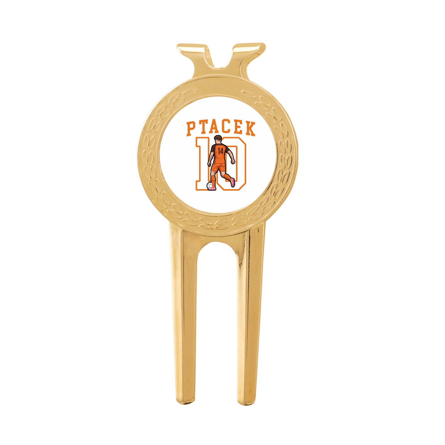 Divot Tool with Ball Marker — Shirsey in Classic