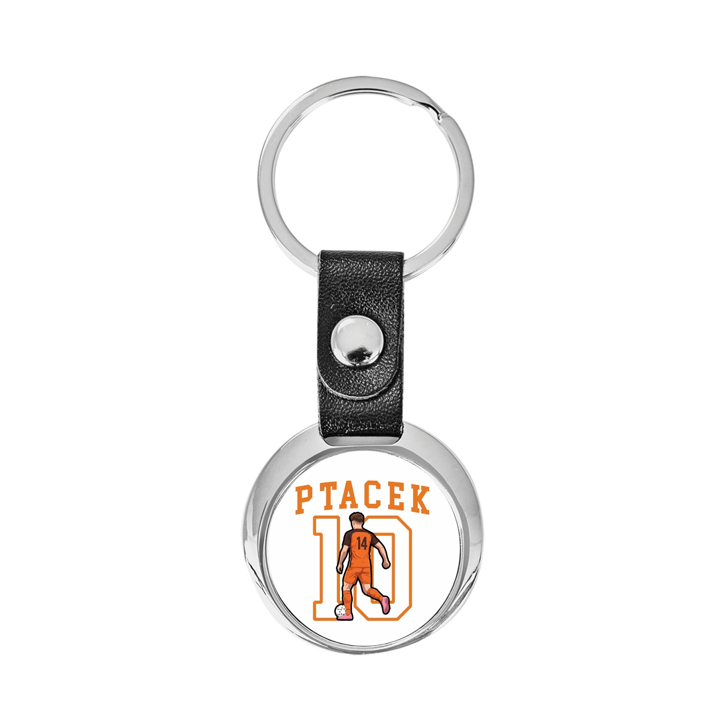 Key Chain — Shirsey in Classic