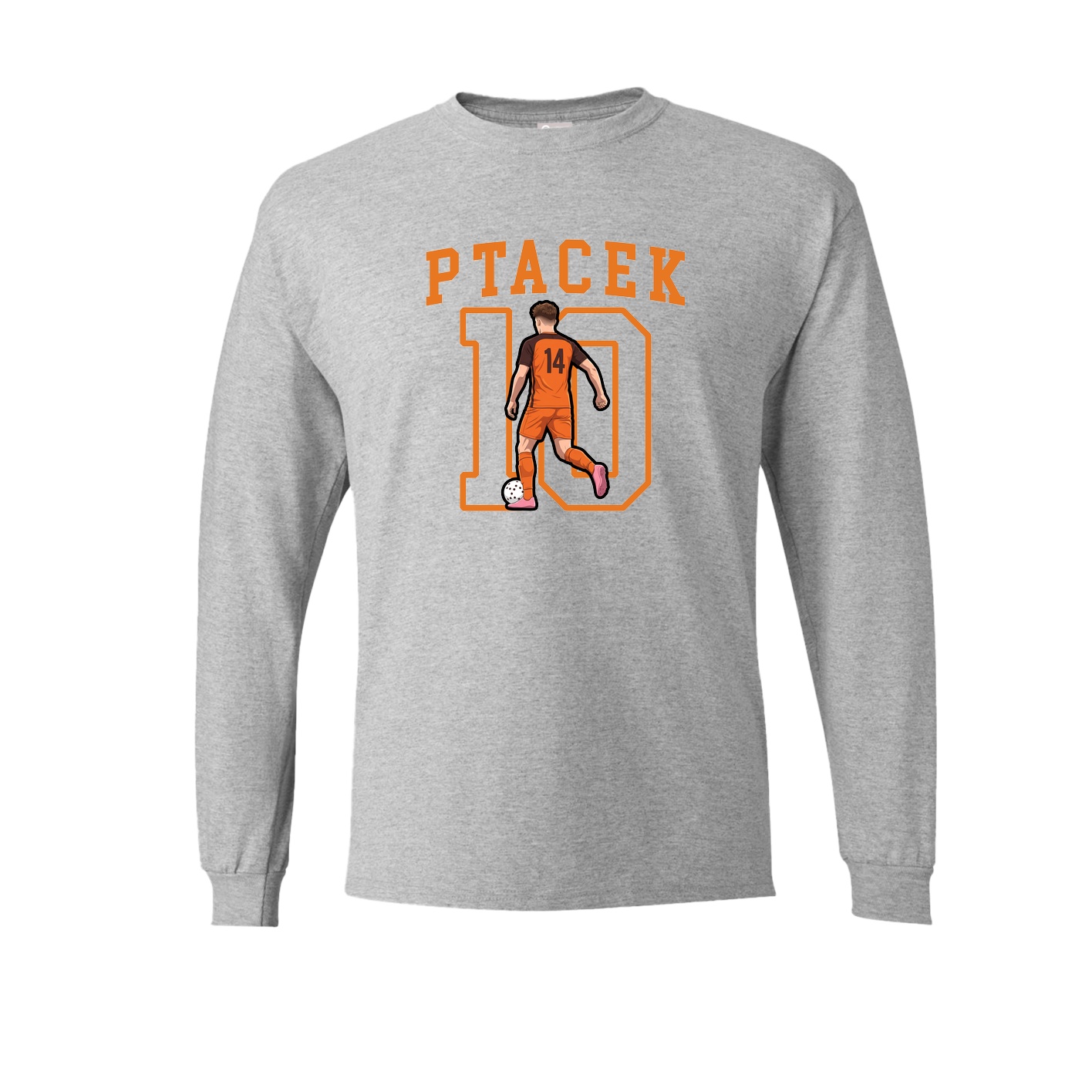 Long Sleeve Tee