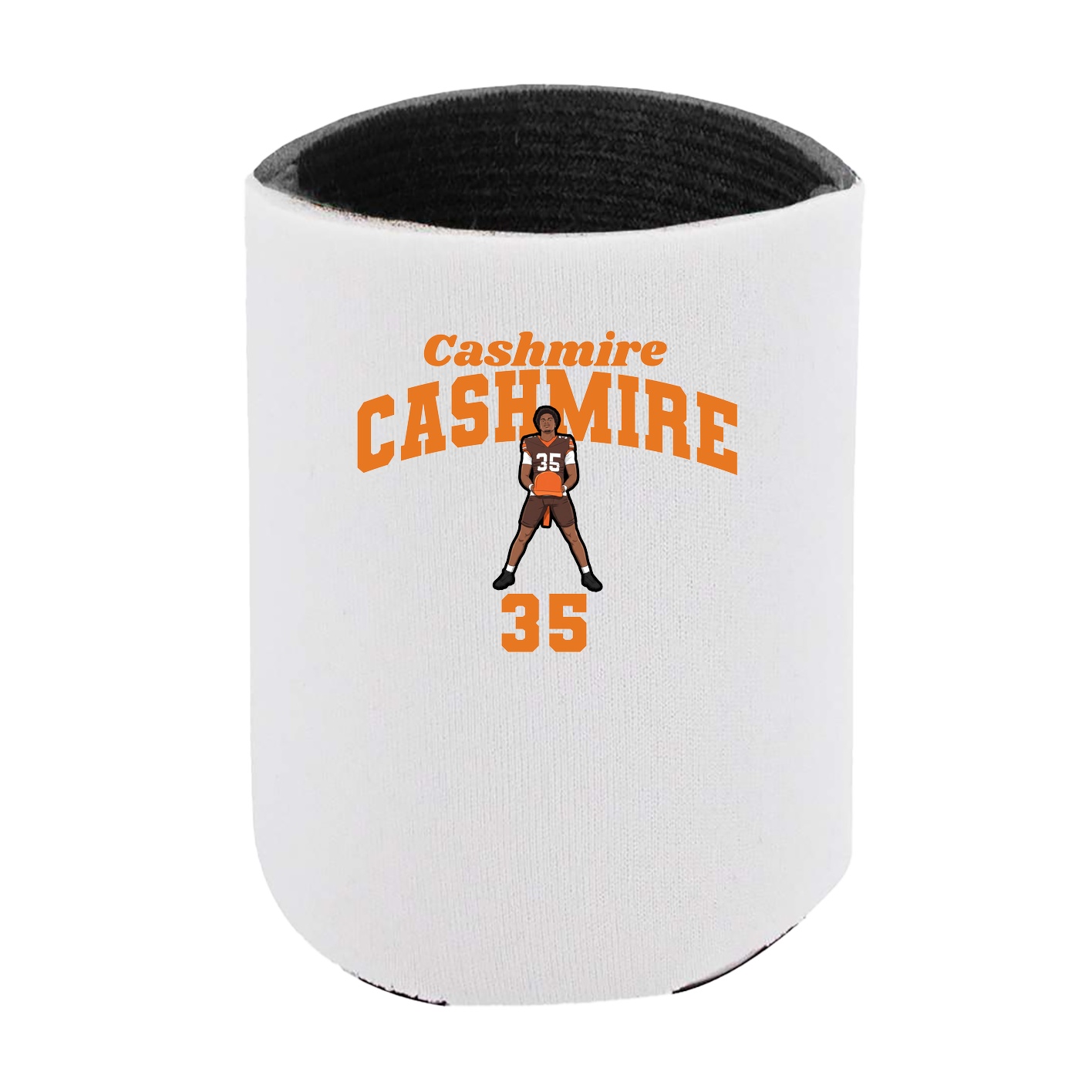 Can Holder — Signature Arch in White
