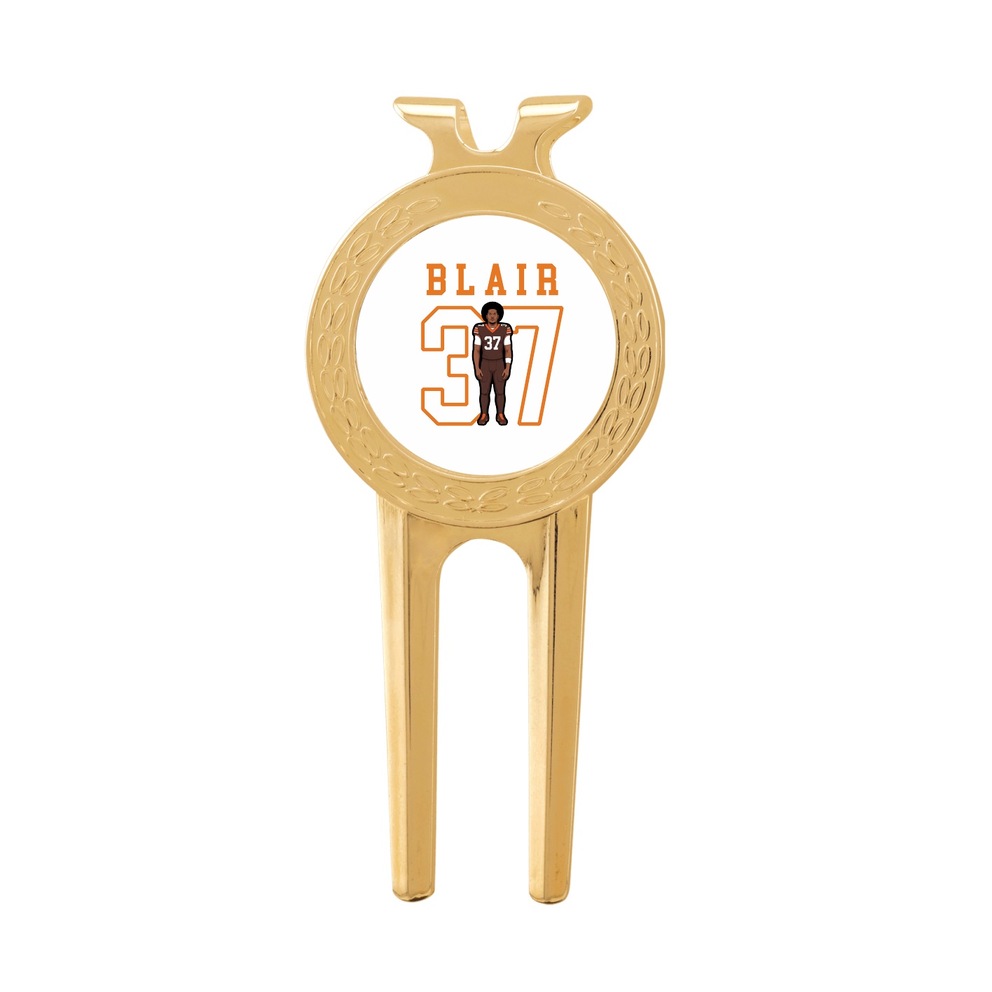 Divot Tool with Ball Marker — Shirsey in Classic