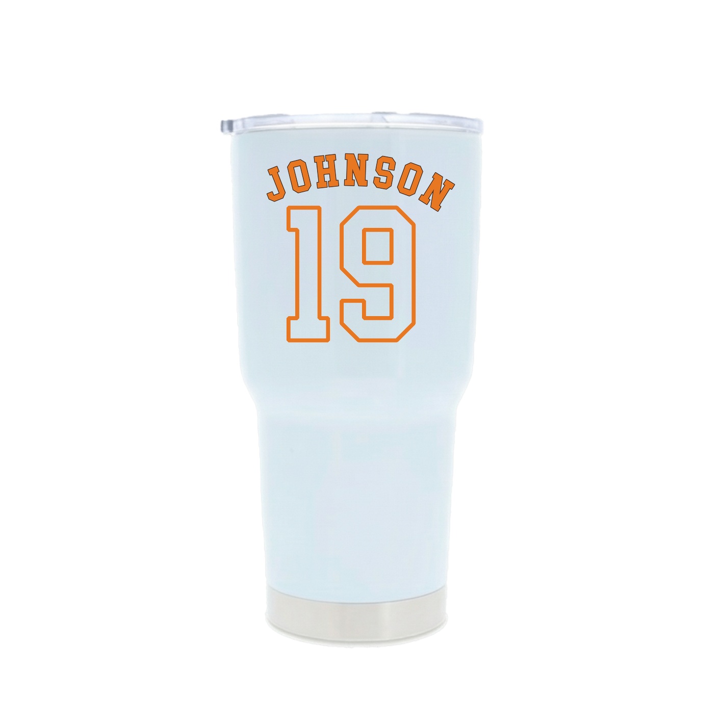 30oz Stainless Steel Tumbler