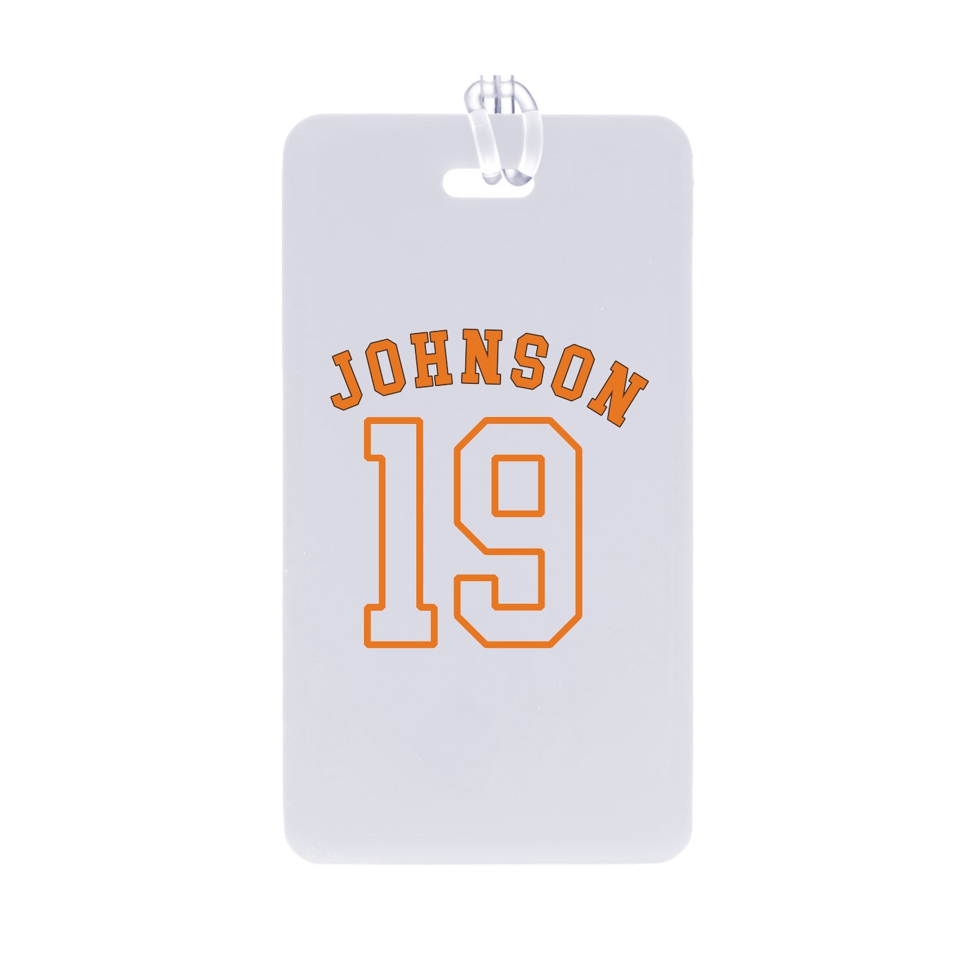 Bag Tag