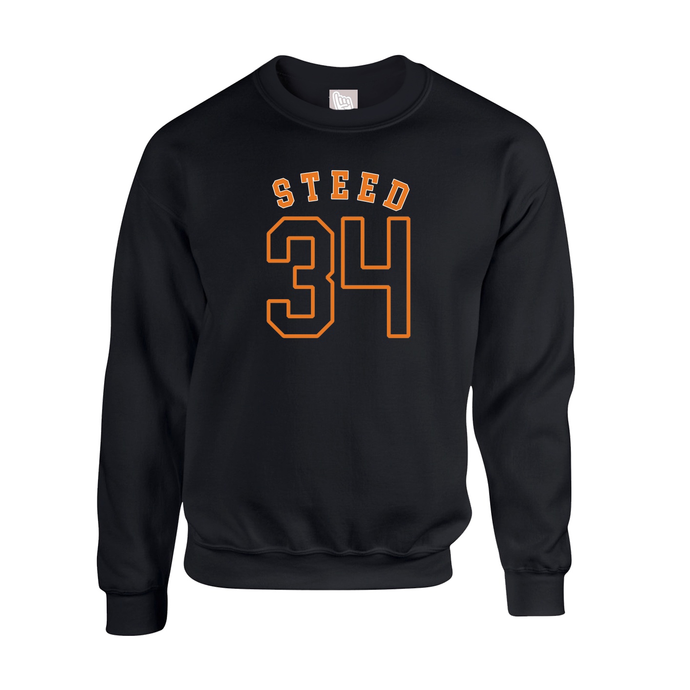 Fleece Crew