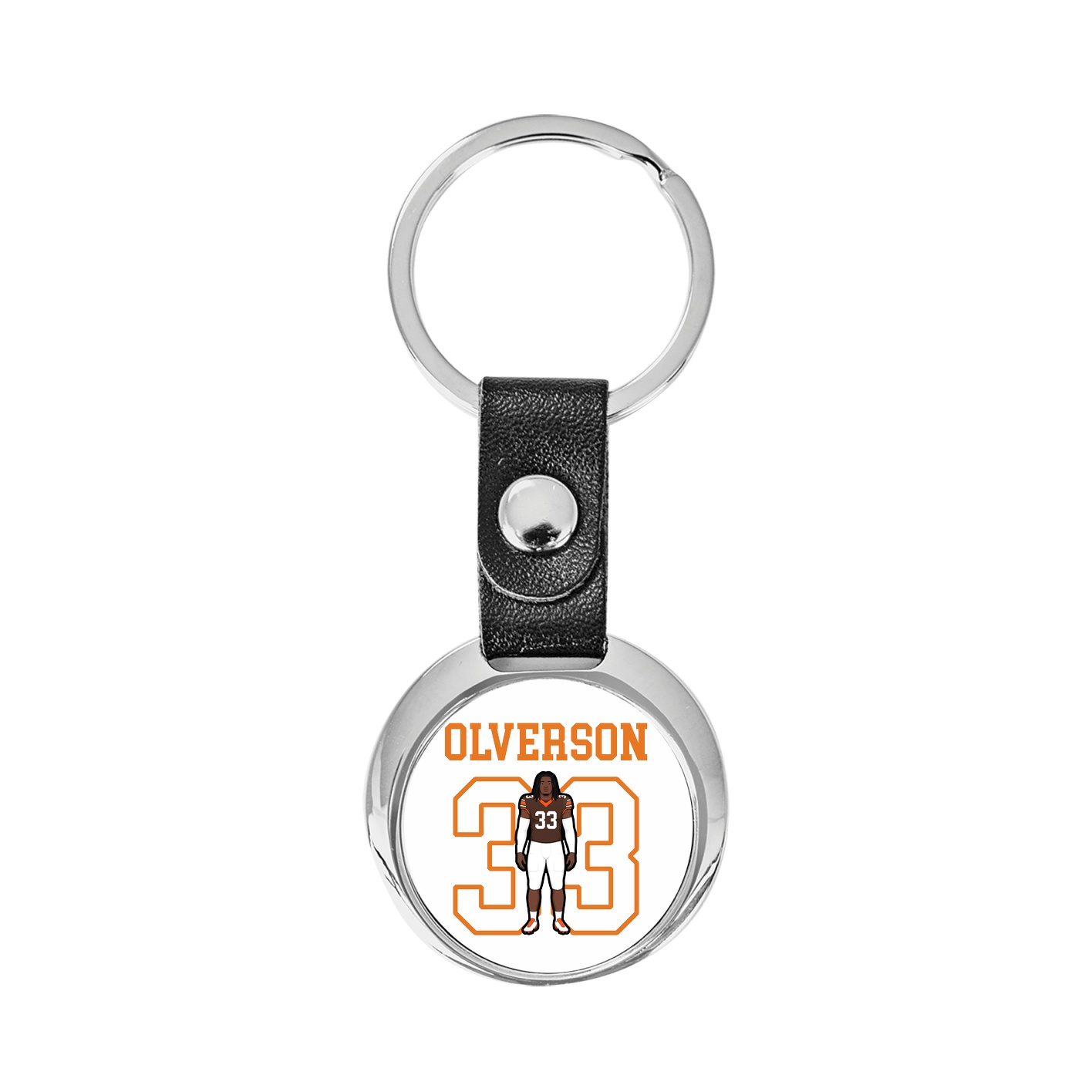 Key Chain — Shirsey in Classic