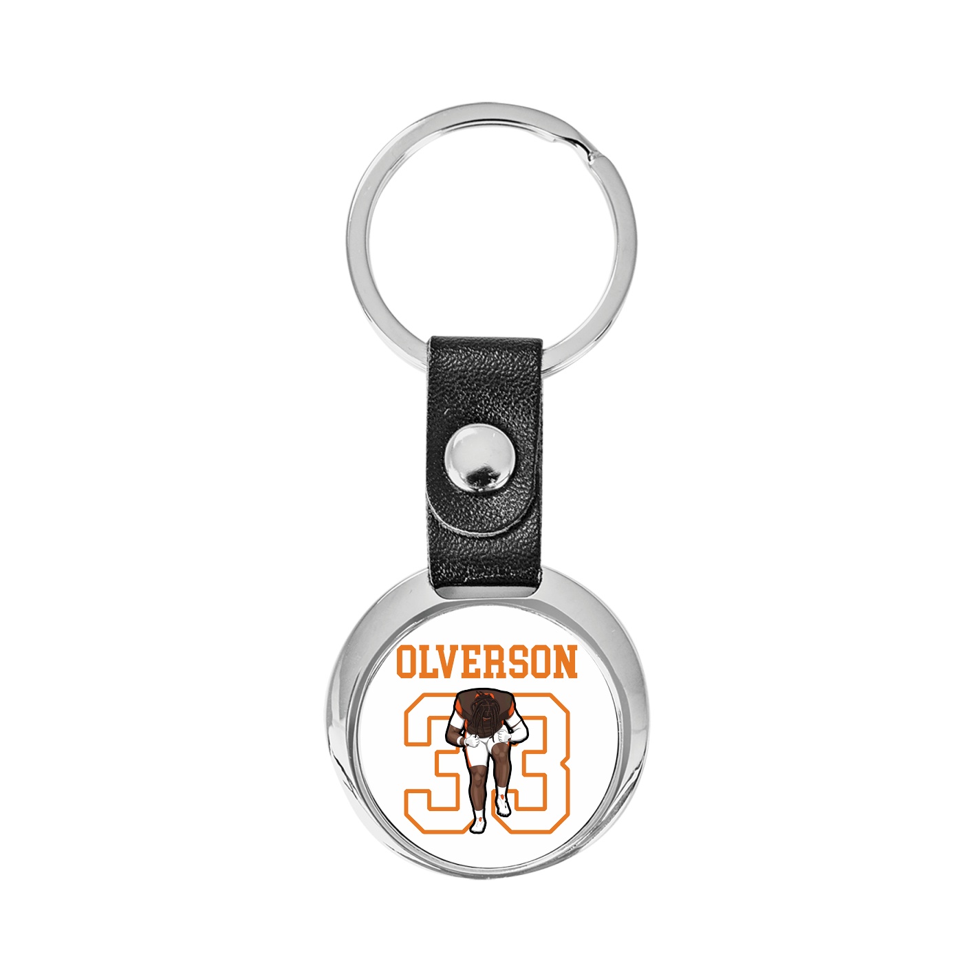 Key Chain — Shirsey in Classic