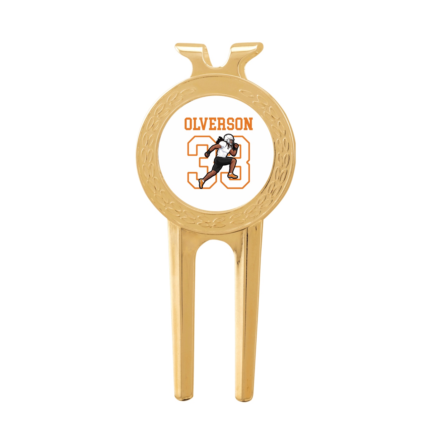 Divot Tool with Ball Marker — Shirsey in Classic