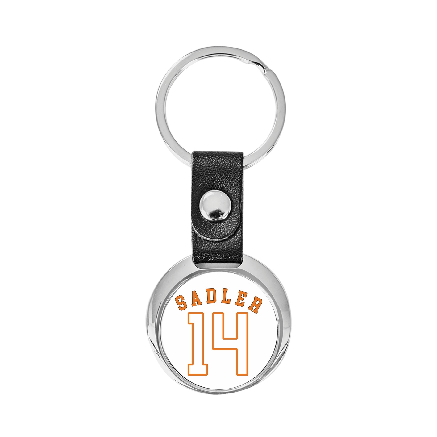 Key Chain — Shirsey Arch in Classic