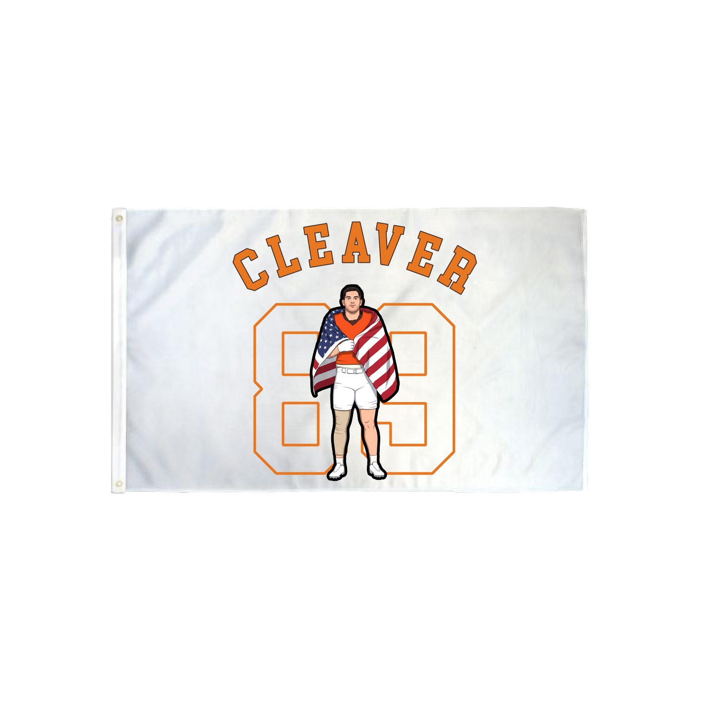 3x5 Flag