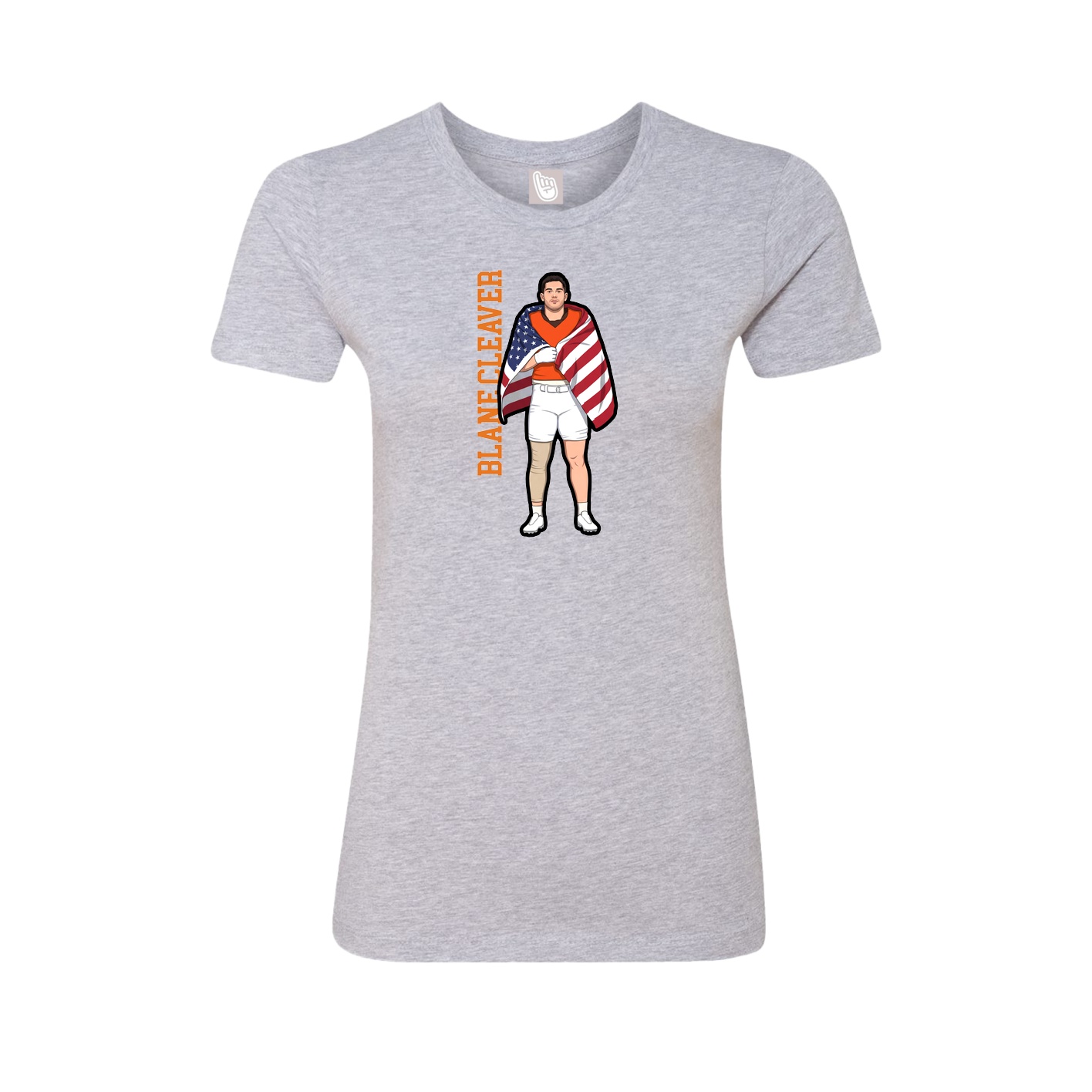 Womens Tee