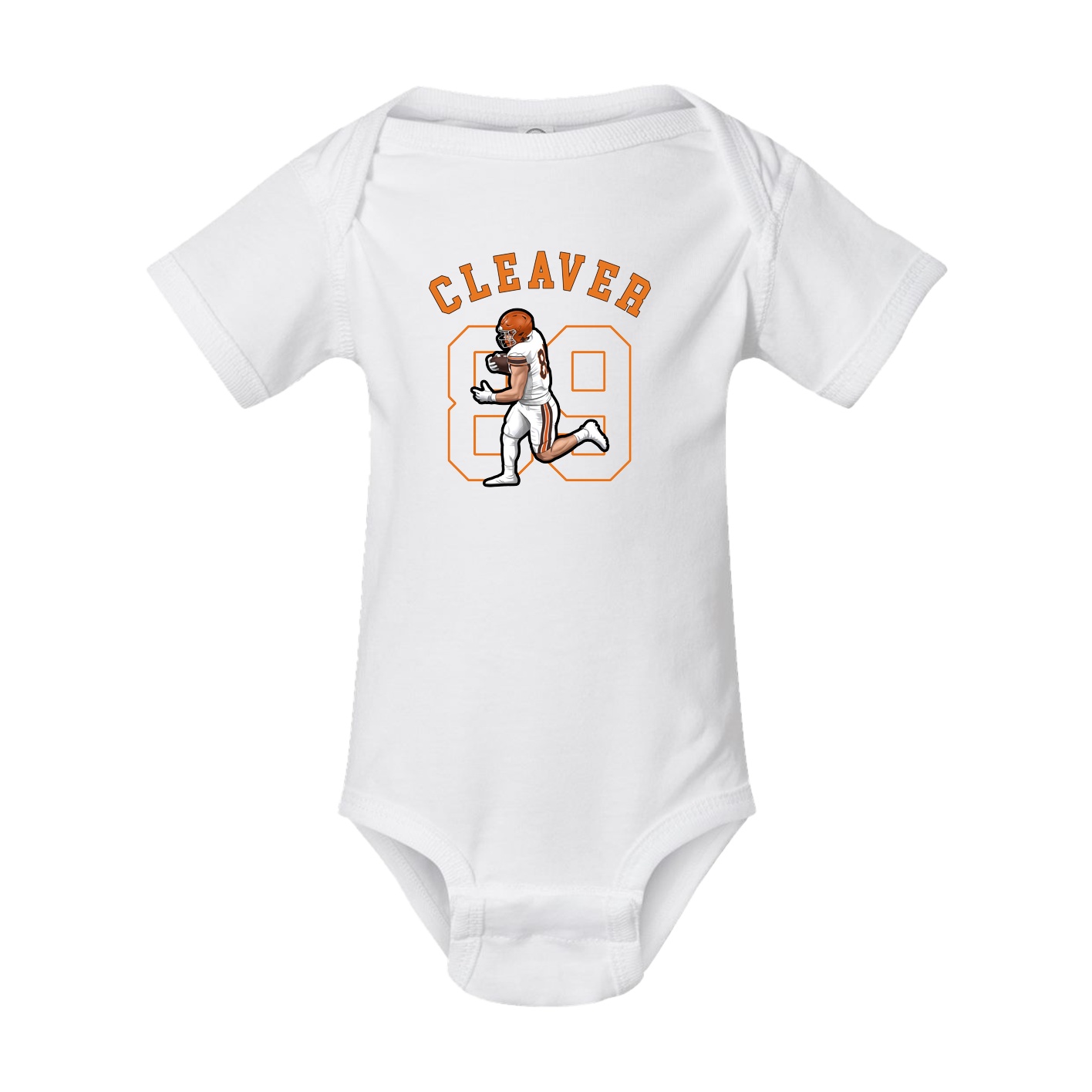 Baby Onesie