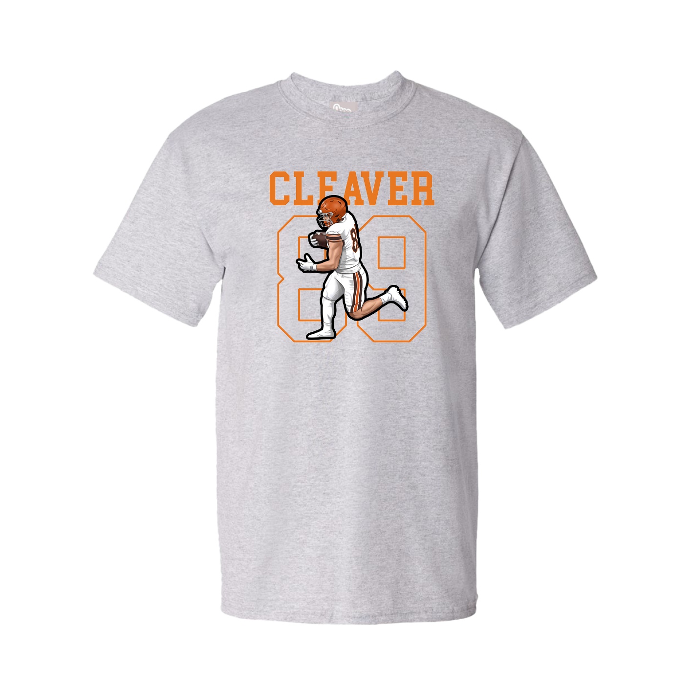 Tee — Shirsey in Grey
