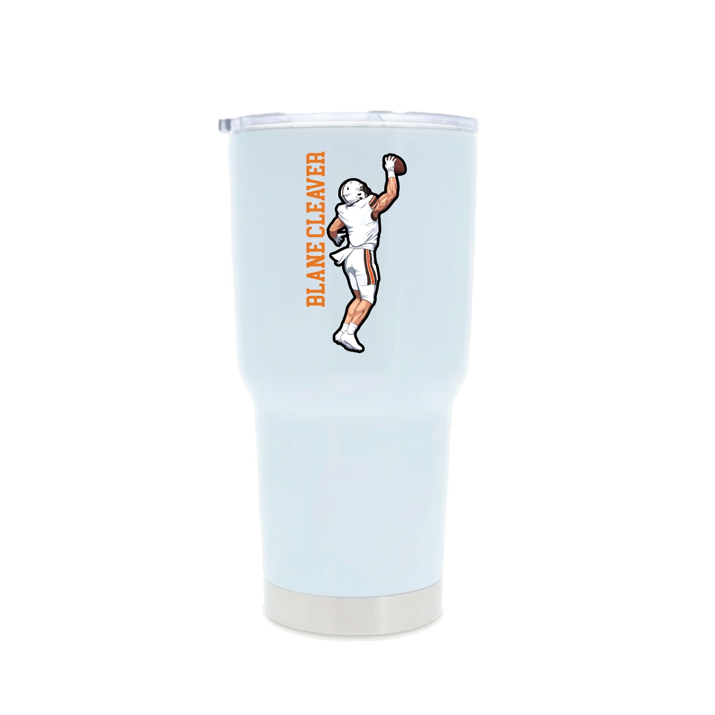 30oz Stainless Steel Tumbler