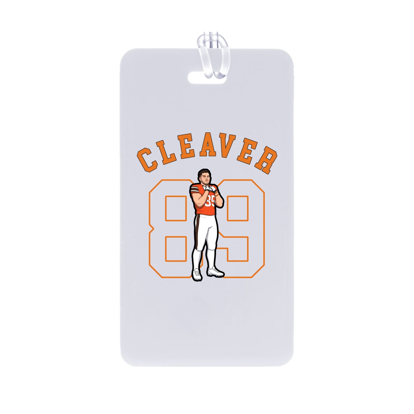 Bag Tag