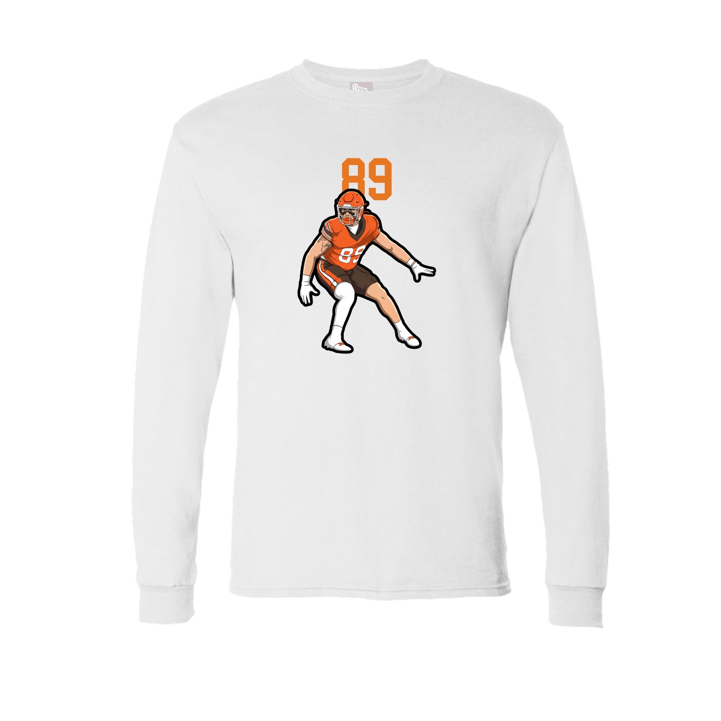 Long Sleeve Tee