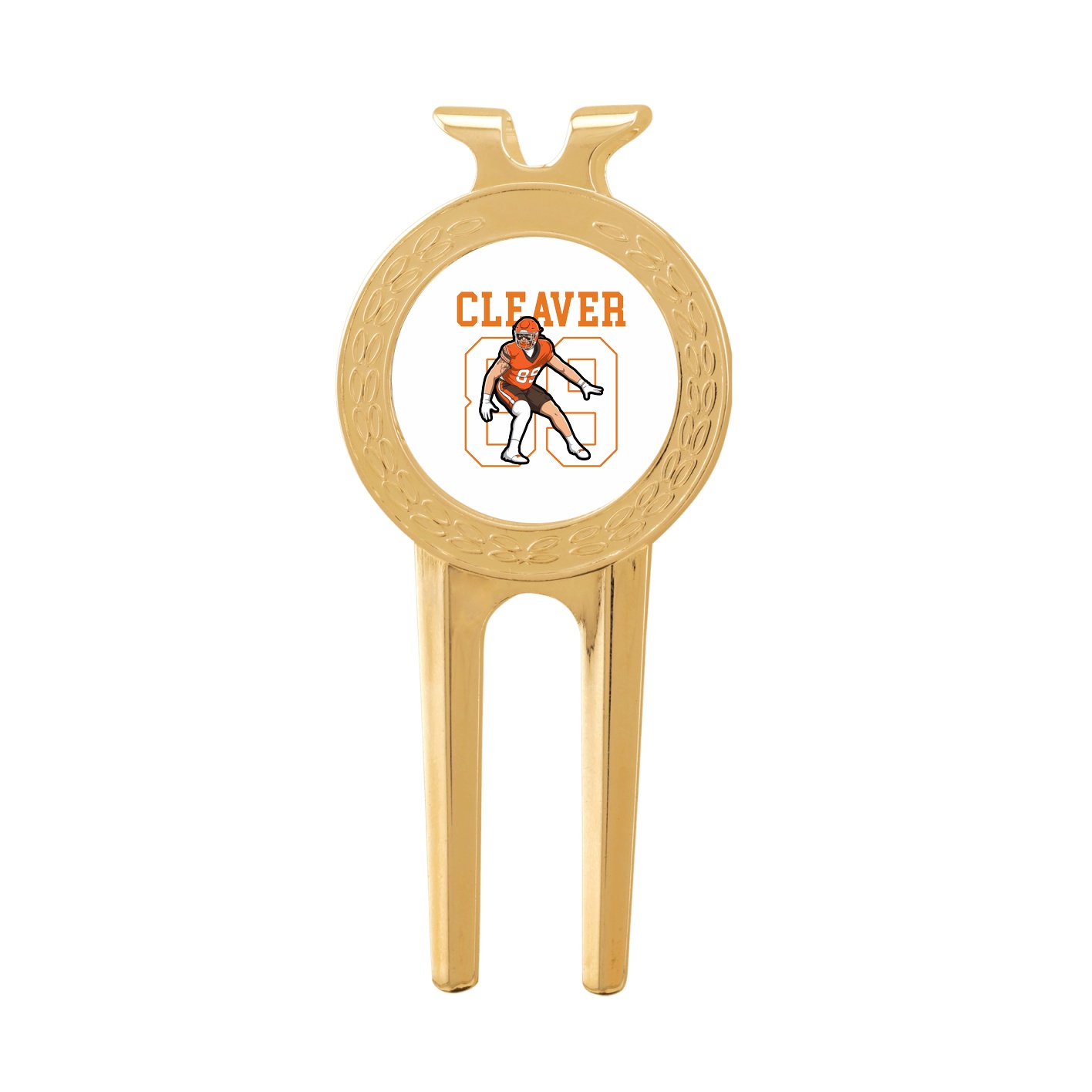 Divot Tool with Ball Marker — Shirsey in Classic
