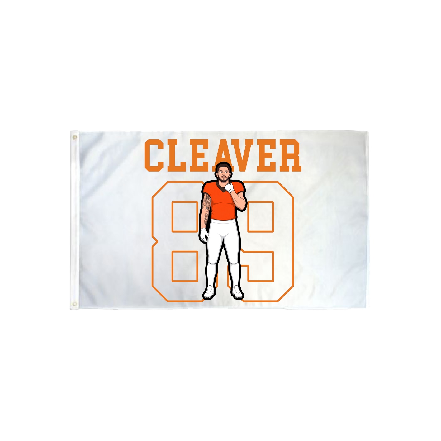 3x5 Flag