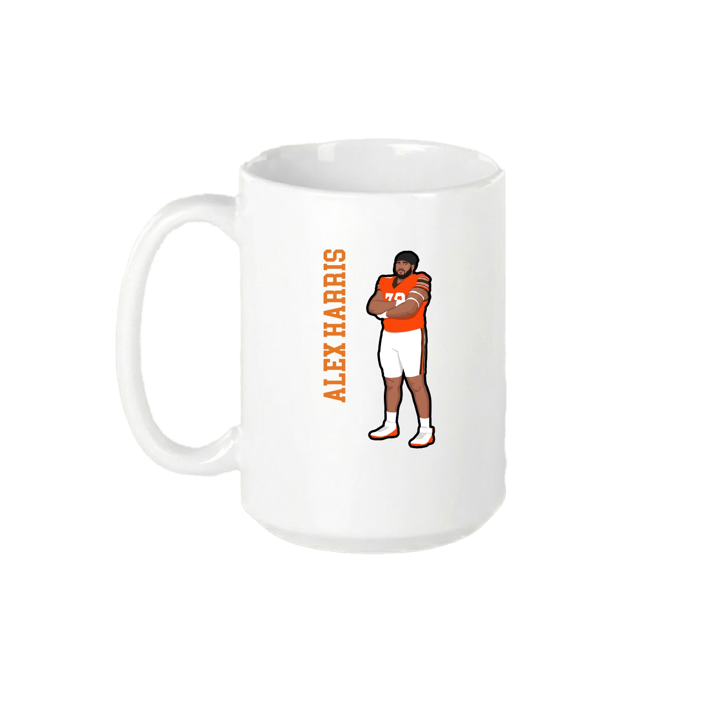 15oz Coffee Mug