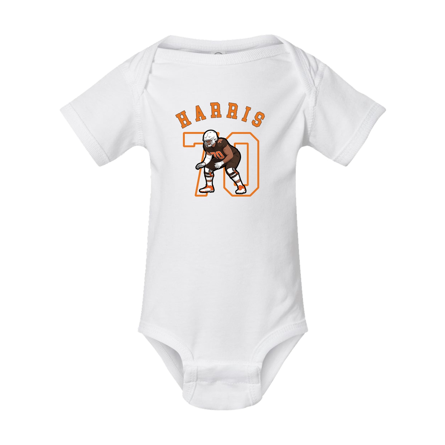 Baby Onesie