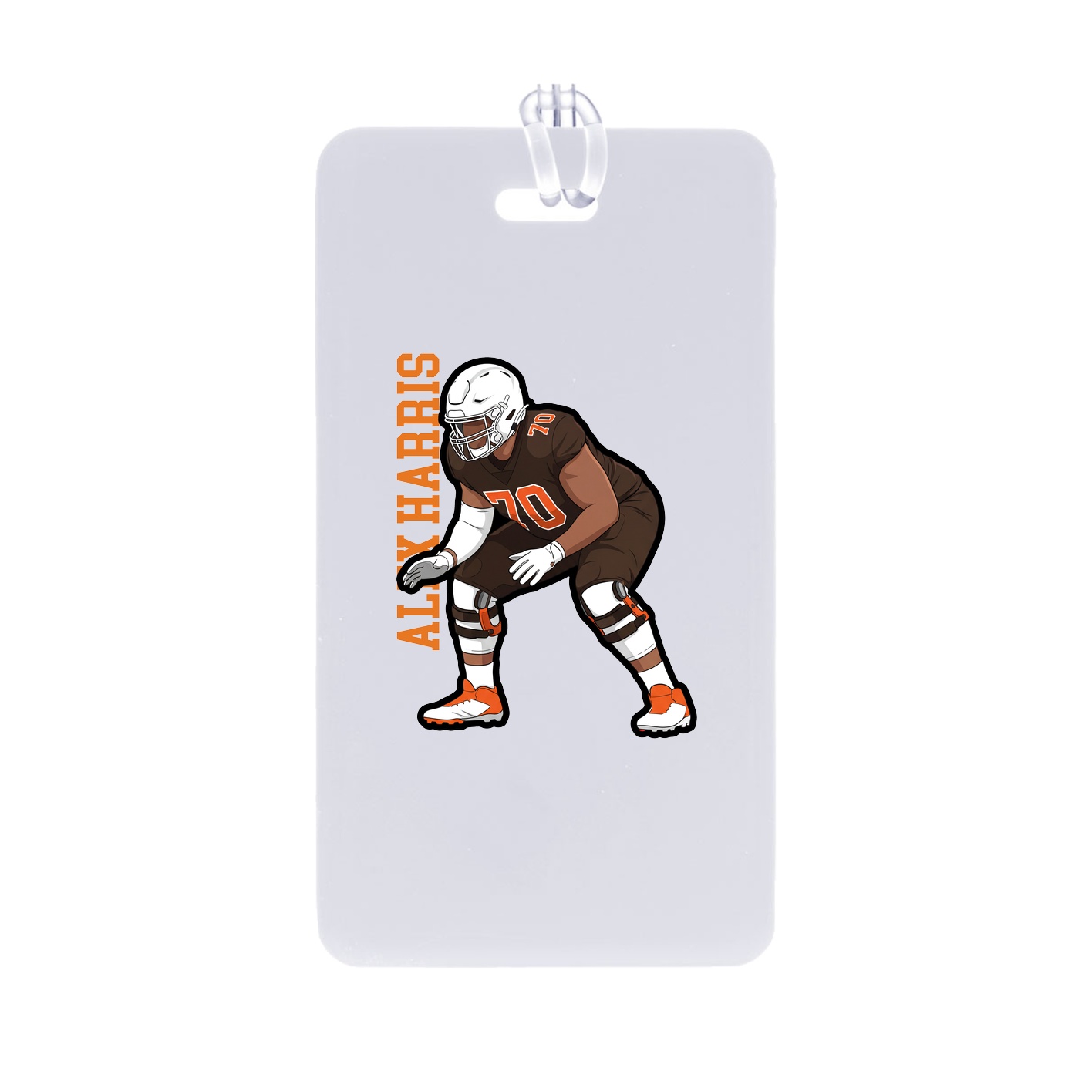 Bag Tag