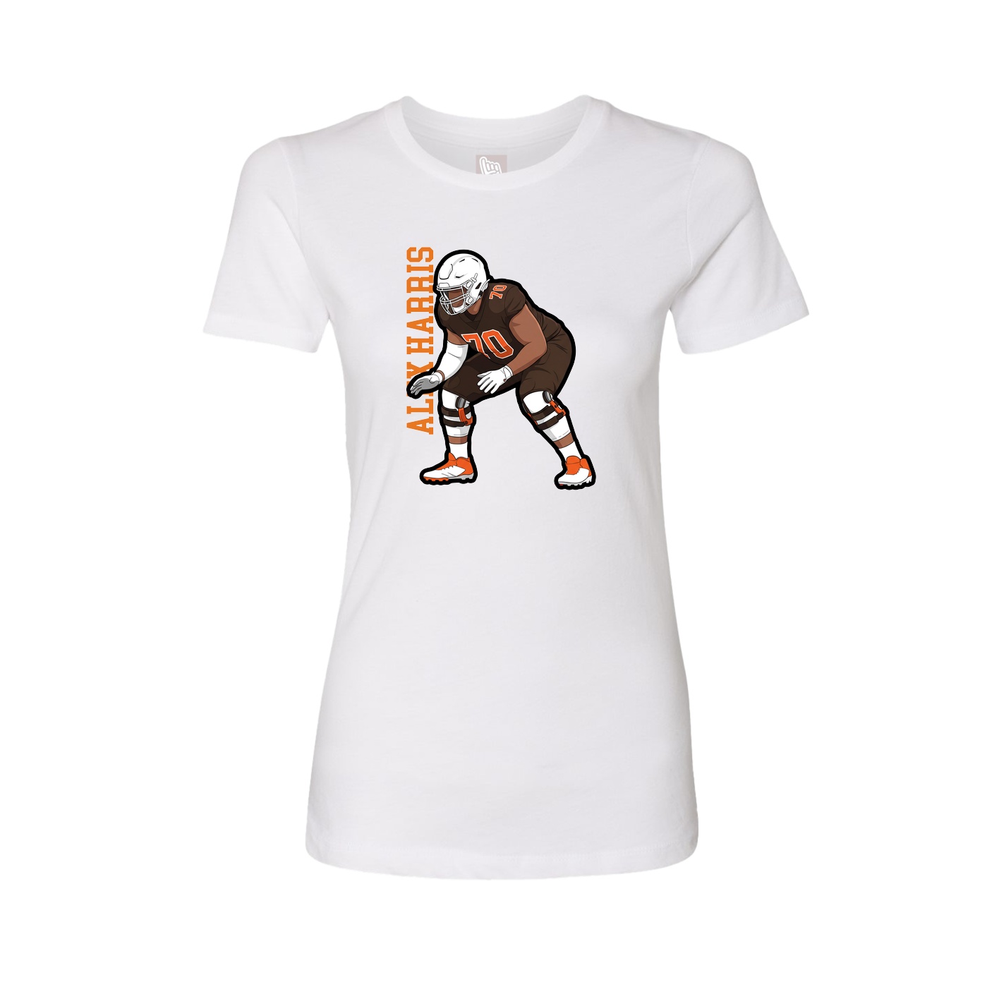 Womens Tee