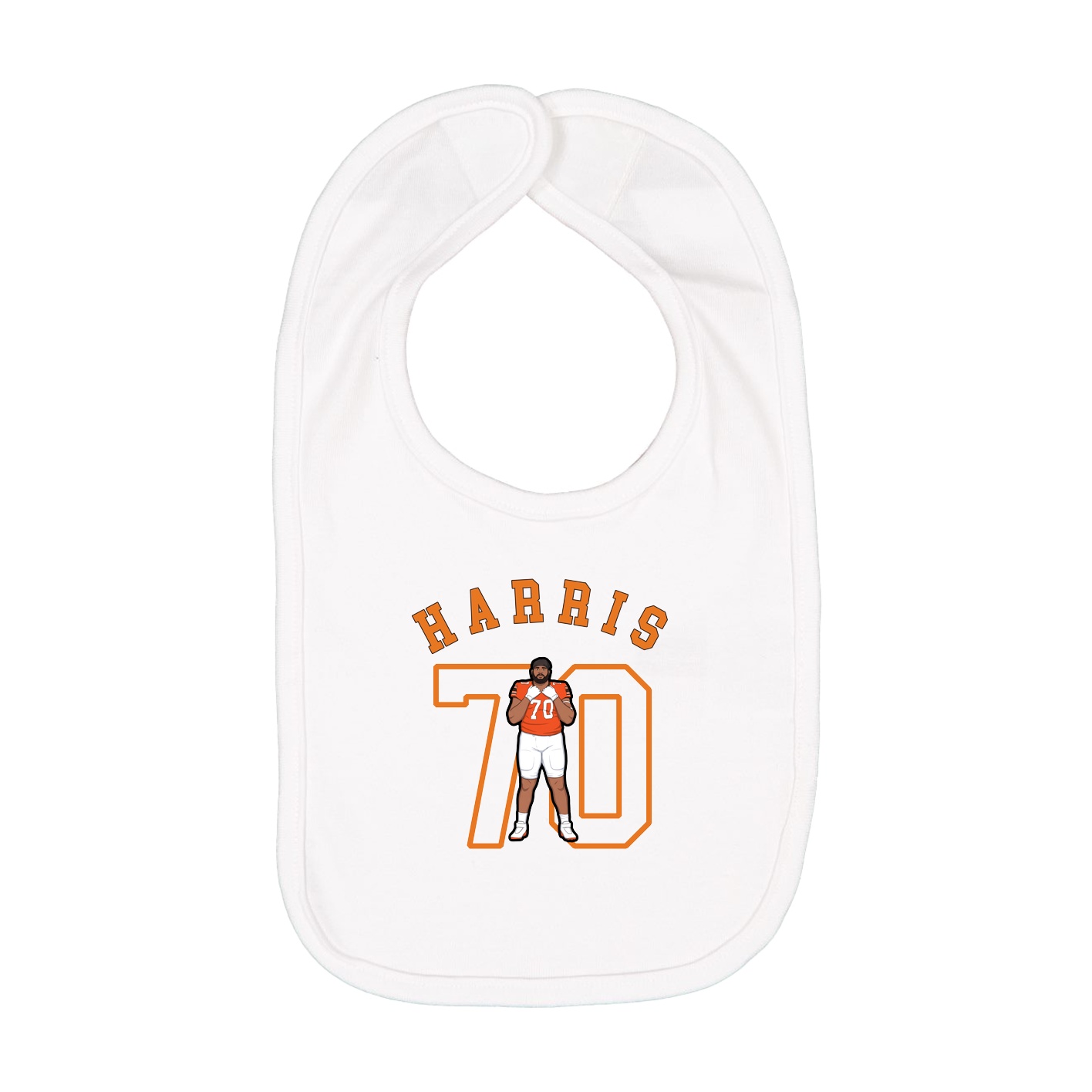 Infant Bib