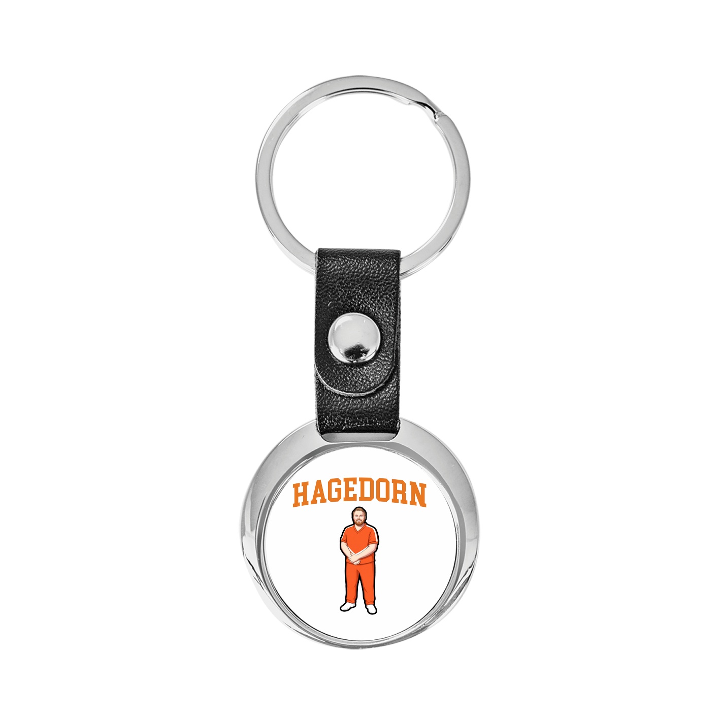 Key Chain — Shirsey in Classic