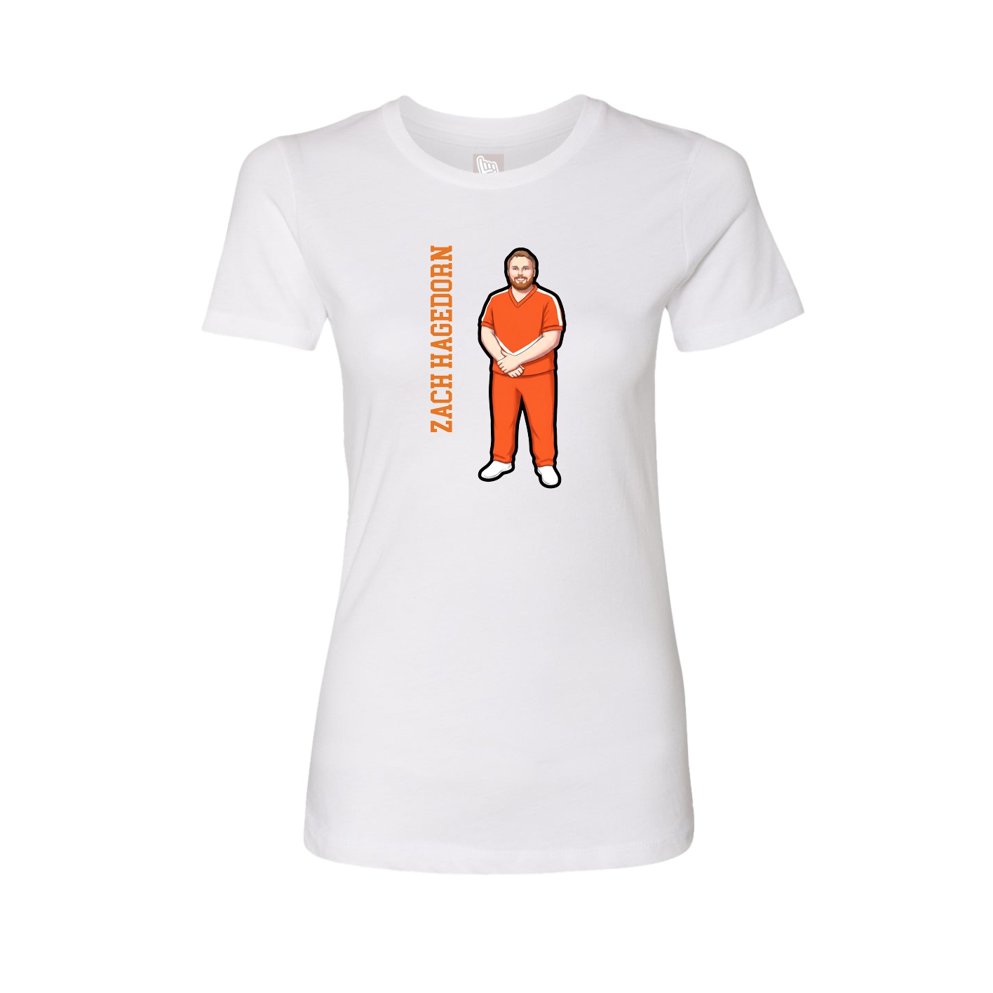 Womens Tee