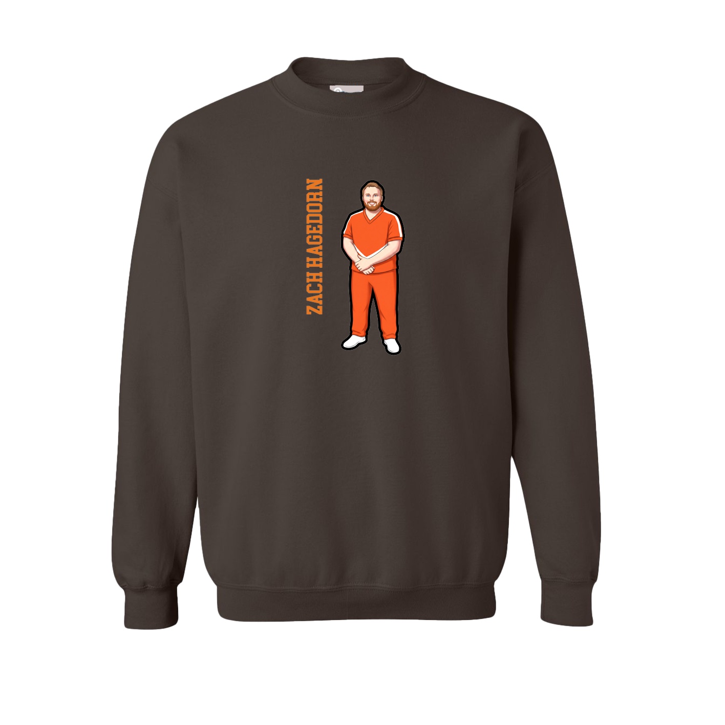 Fleece Crew