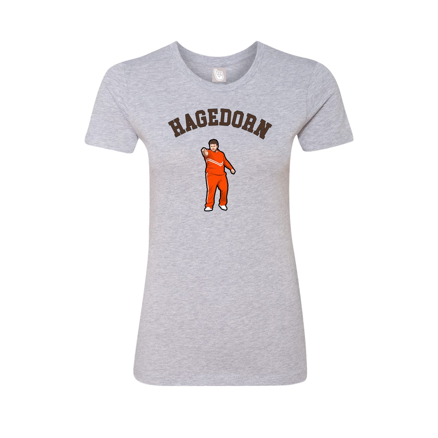 NIL Club Womens Tee