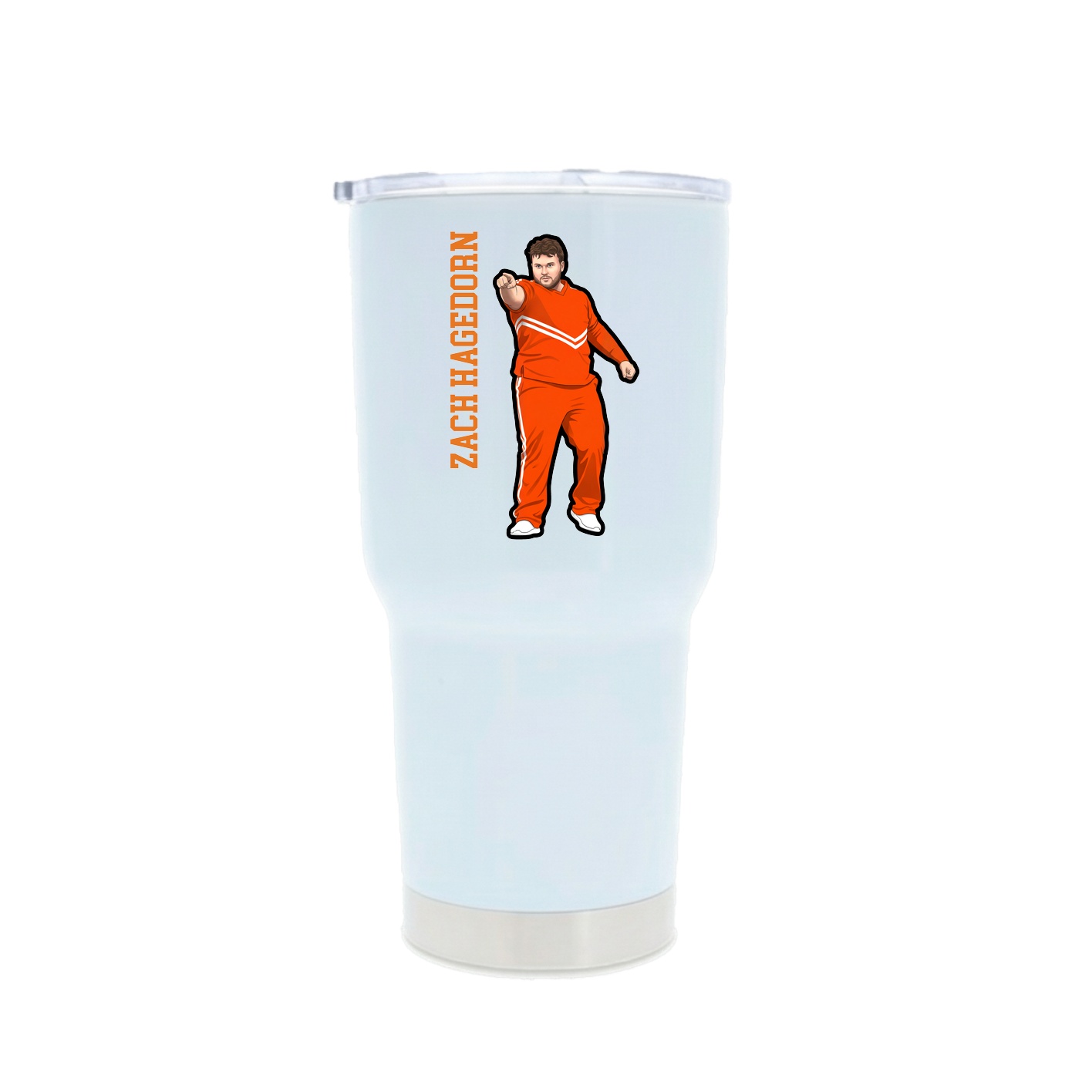 30oz Stainless Steel Tumbler