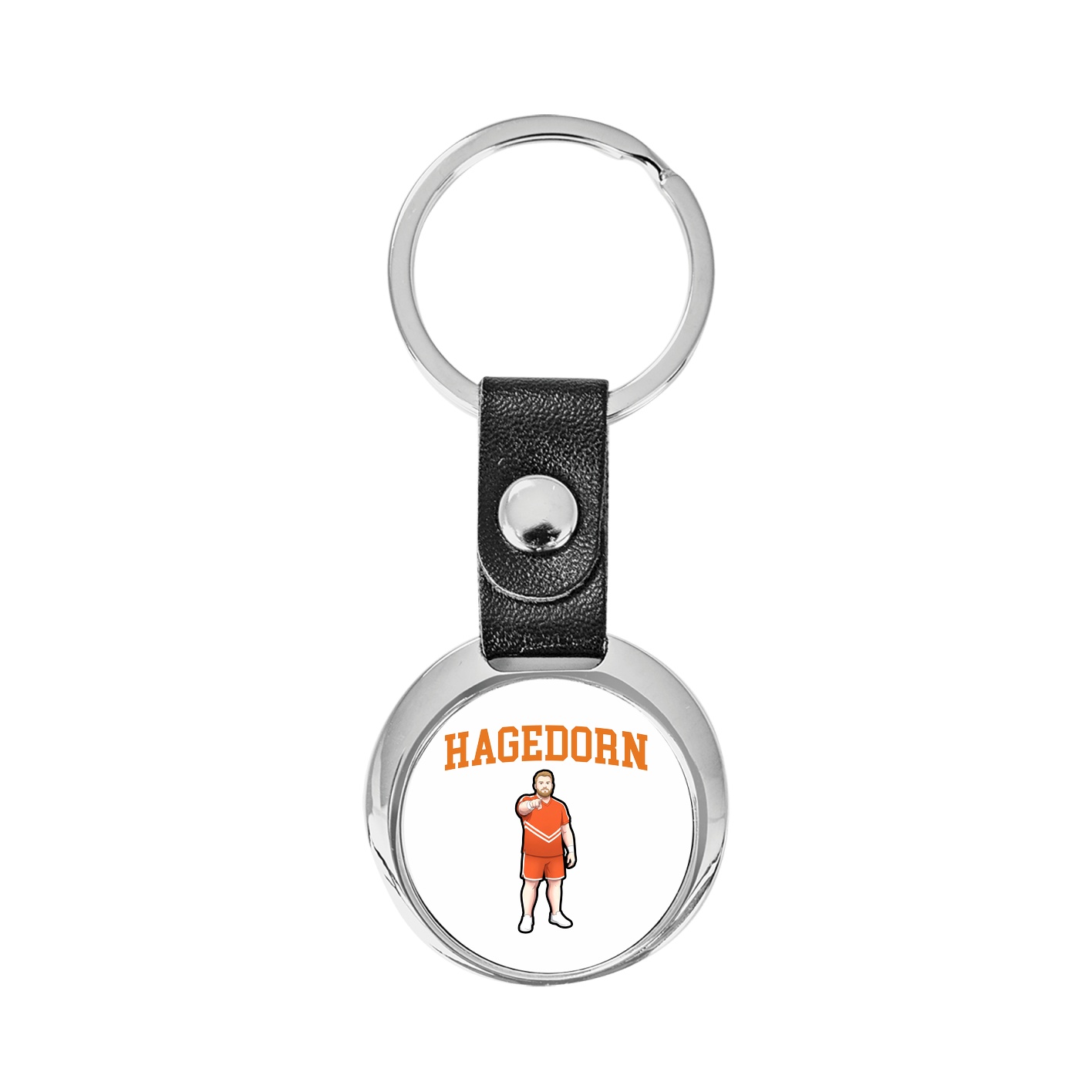 Key Chain — Shirsey in Classic