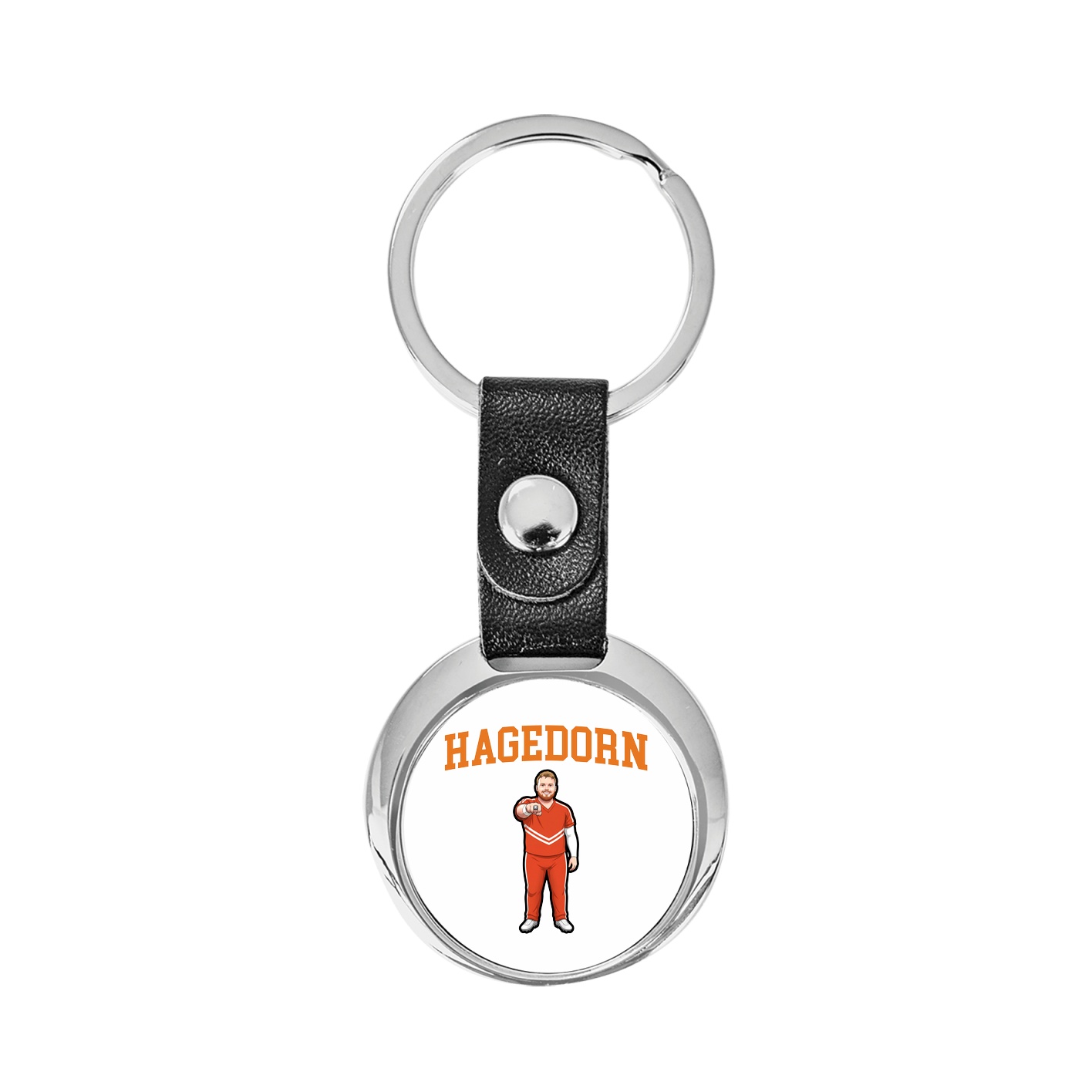 Key Chain — Shirsey in Classic