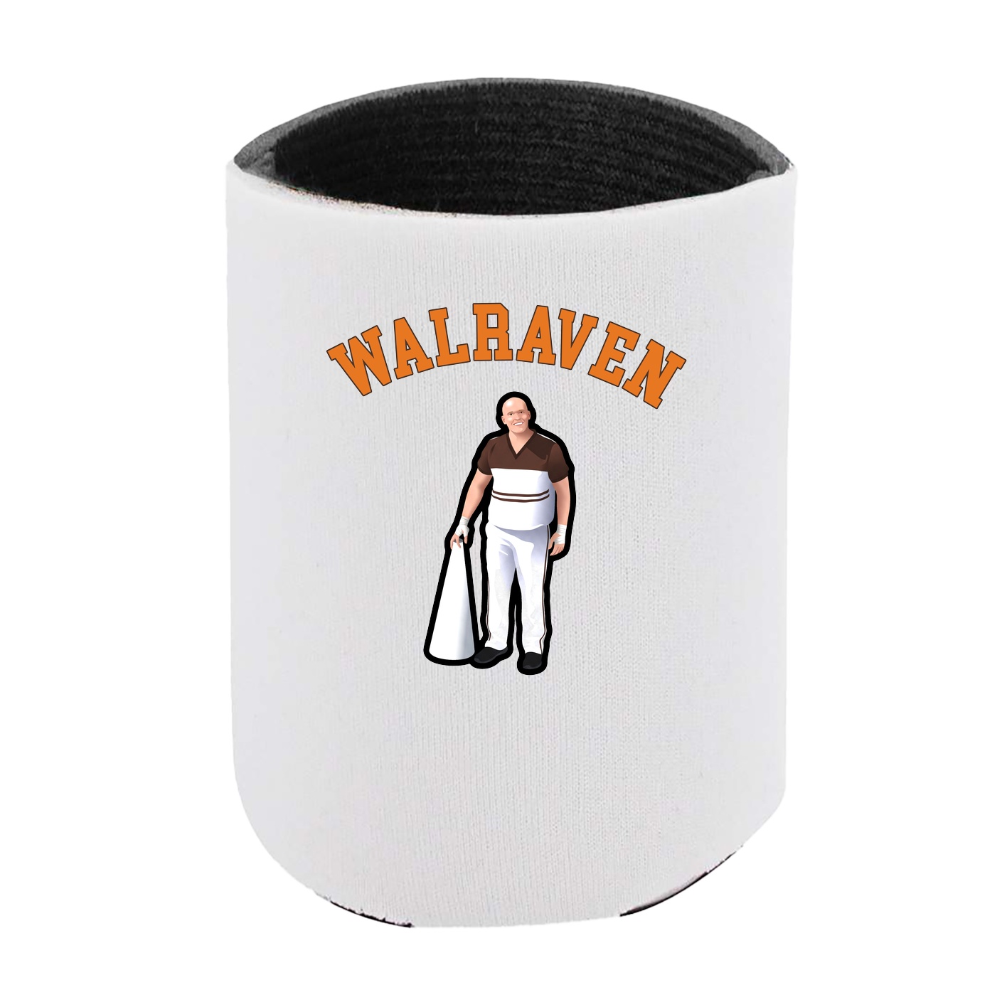 Can Holder — Shirsey Arch in White