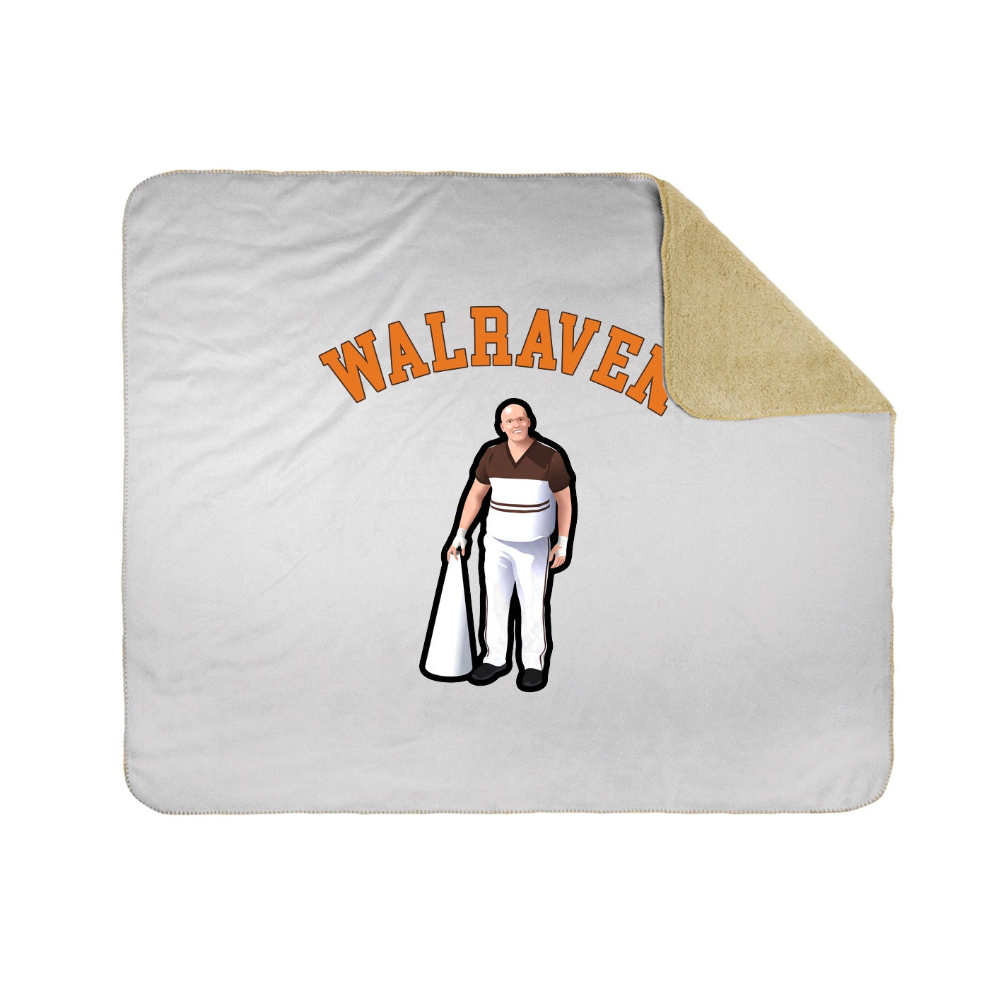Throw Blanket