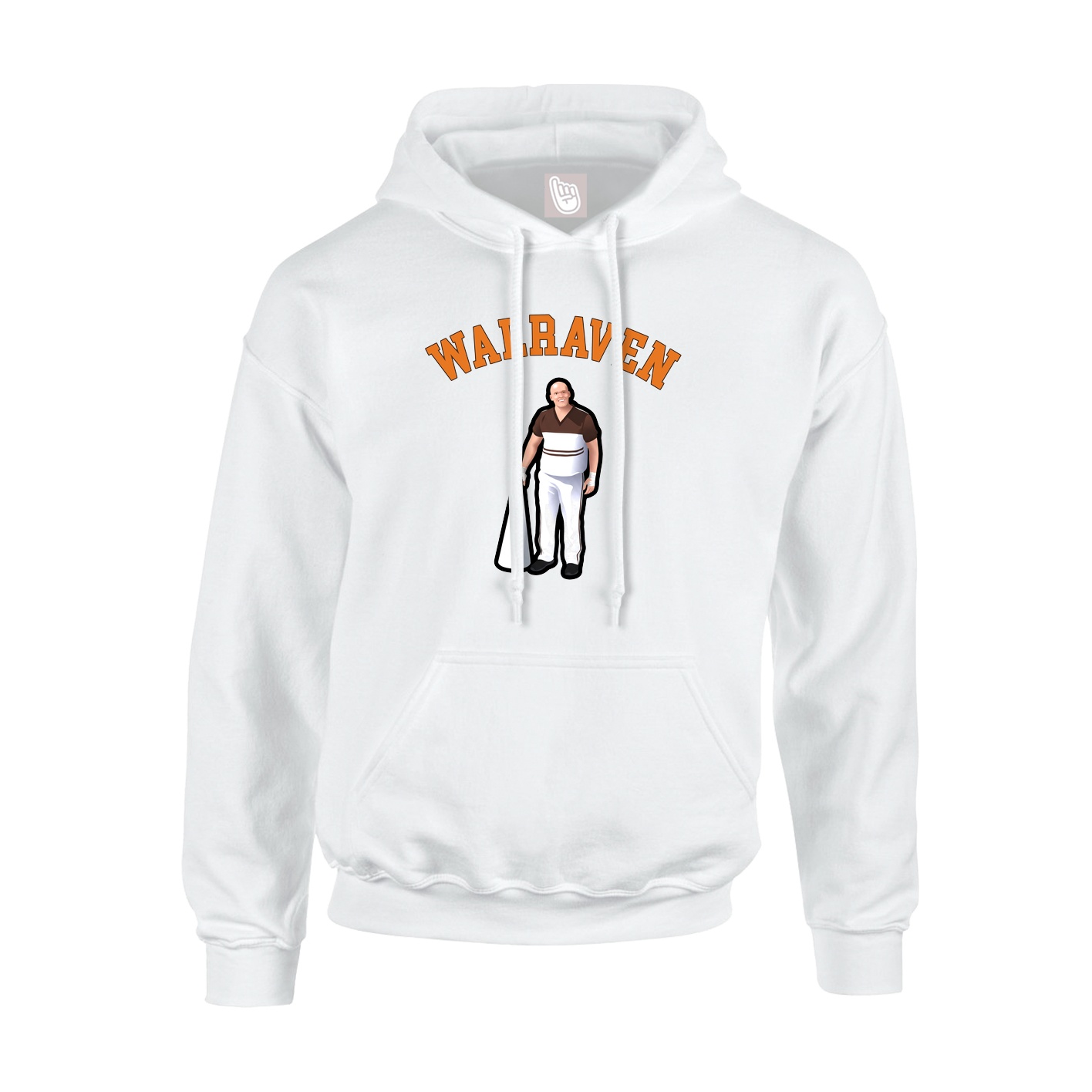 NIL Club Hoodie
