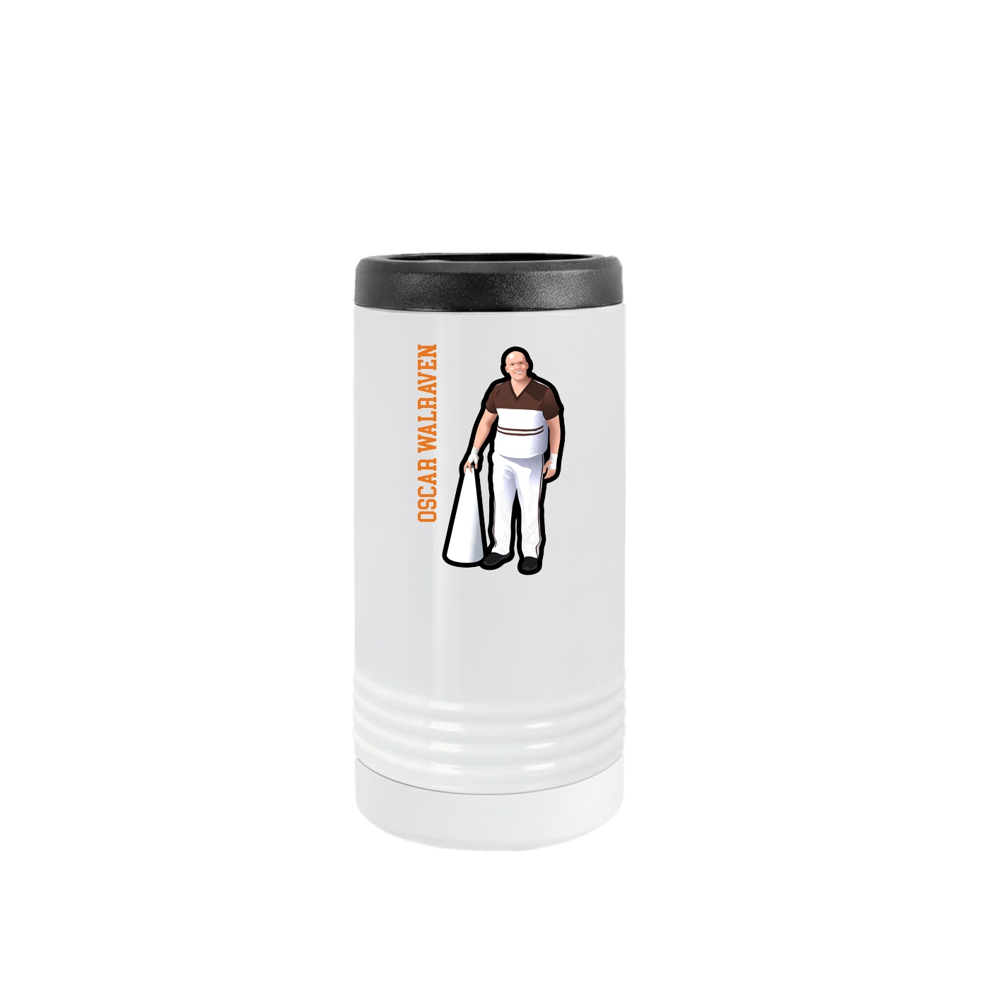 Slim Beverage Holder