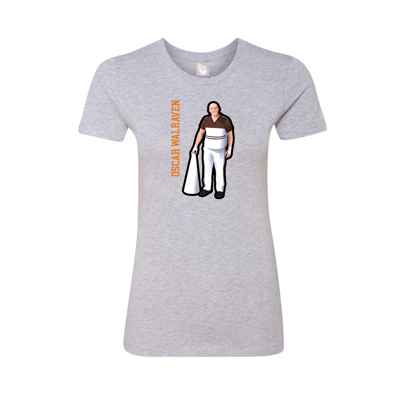 NIL Club Womens Tee