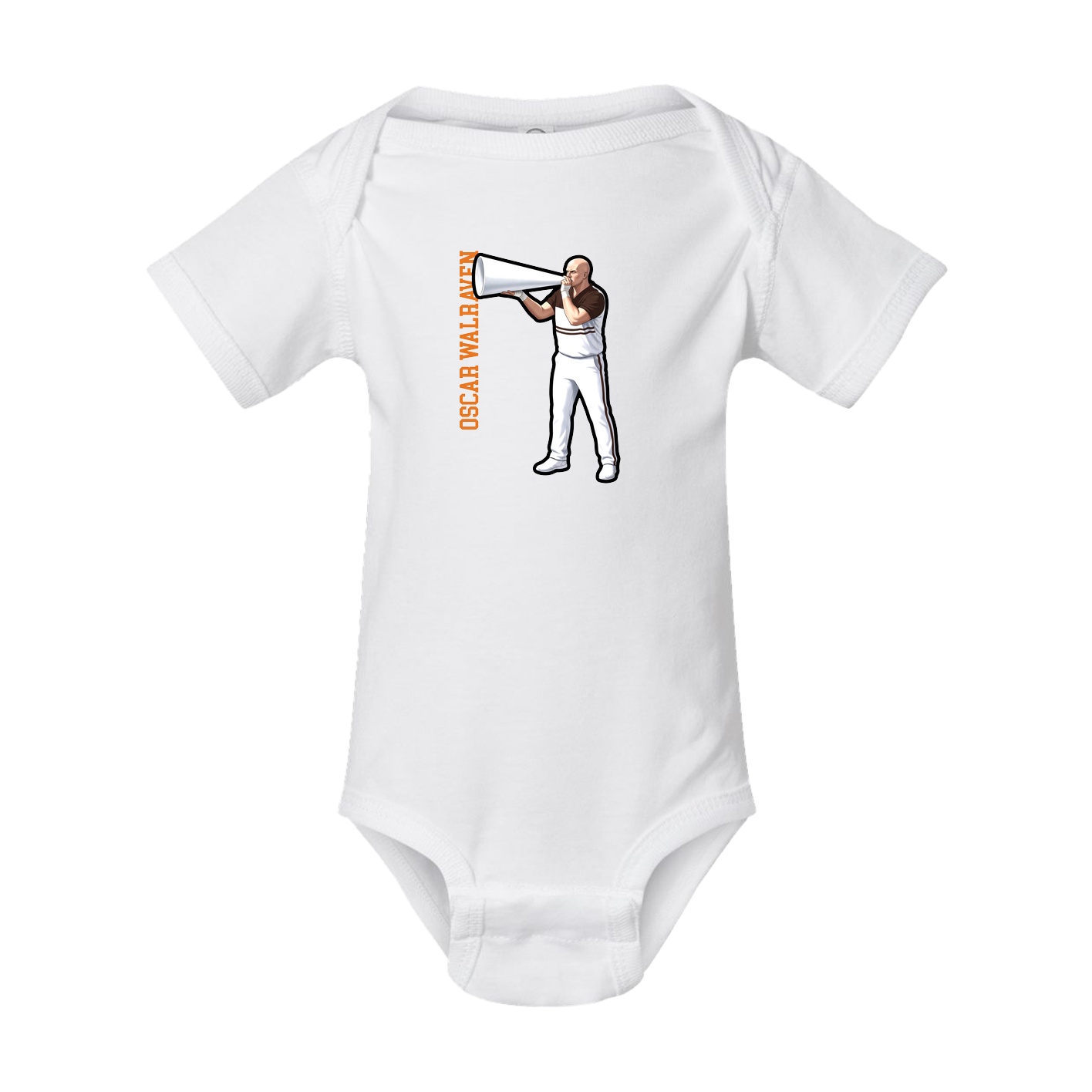 Baby Onesie